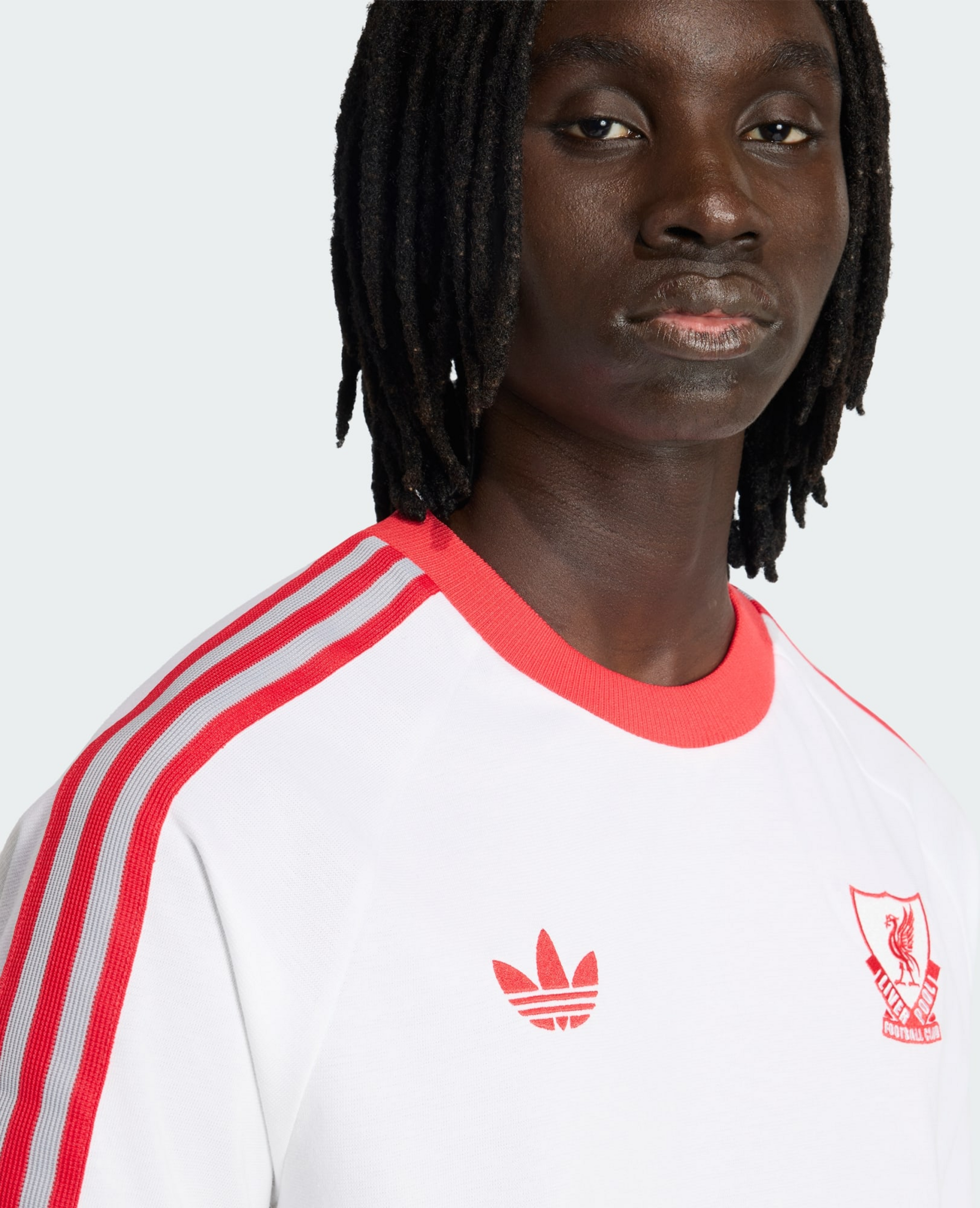 ADIDAS, Adidas Liverpool Fc Originals T-shirt