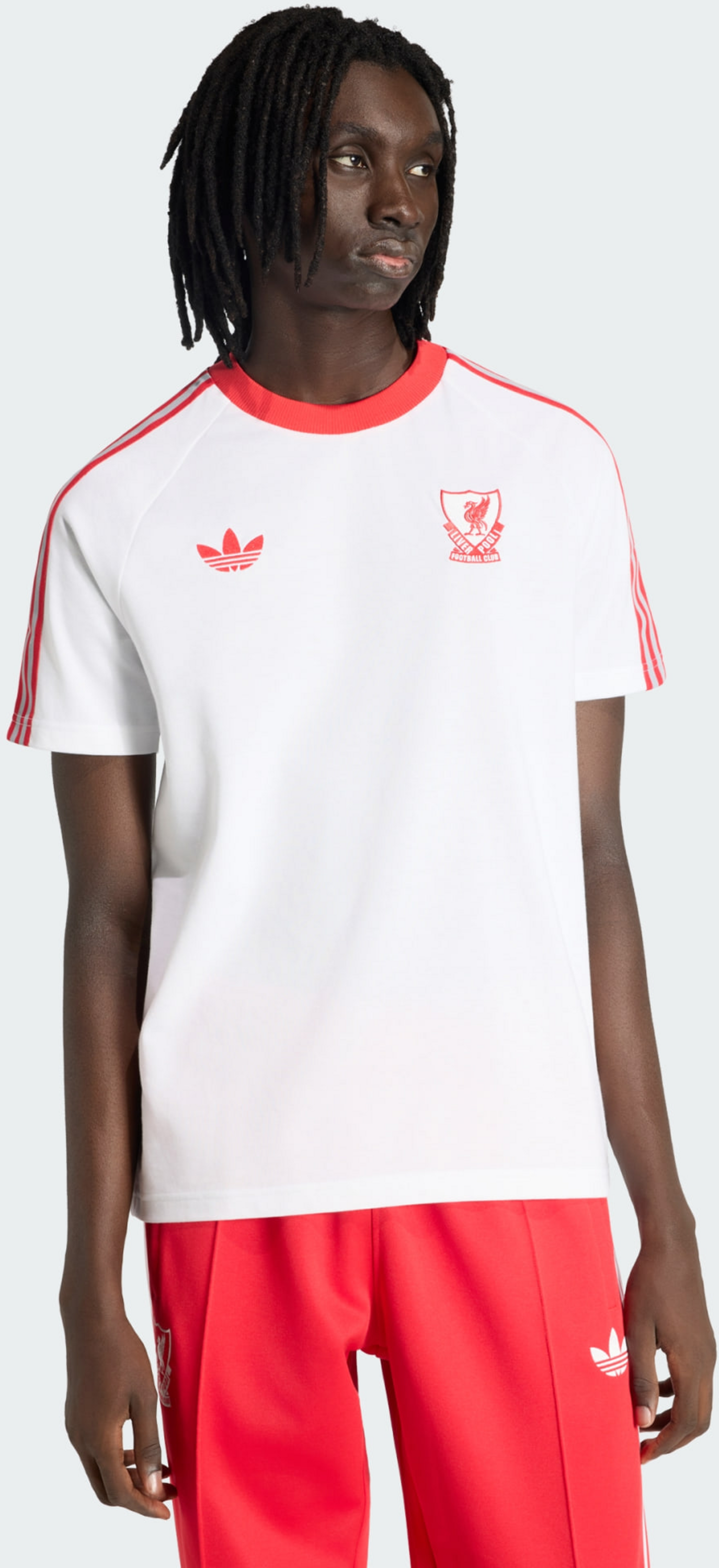 ADIDAS, Adidas Liverpool Fc Originals T-shirt