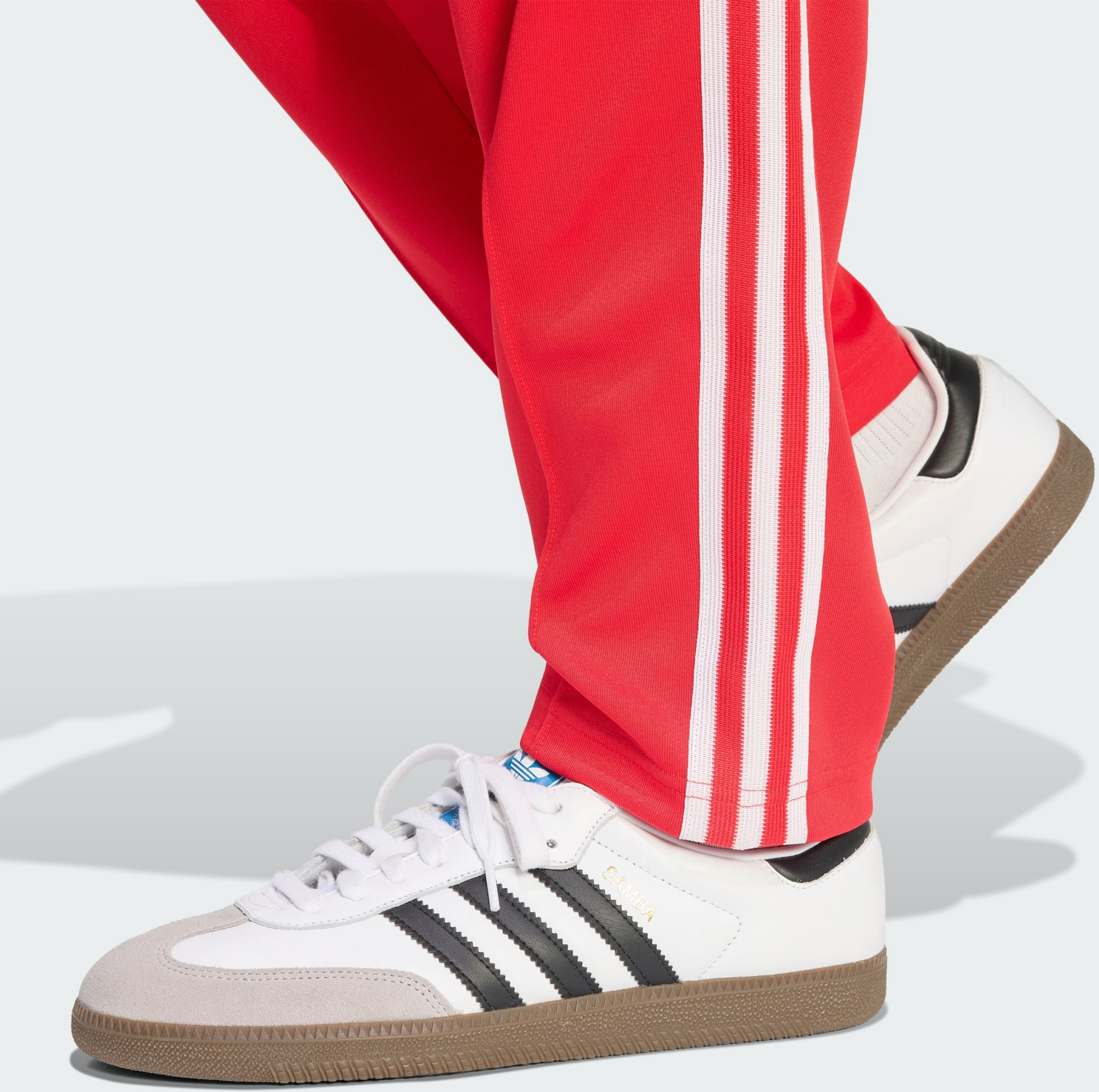ADIDAS, Adidas Liverpool Fc Originals Tr&auml;ningsbyxor
