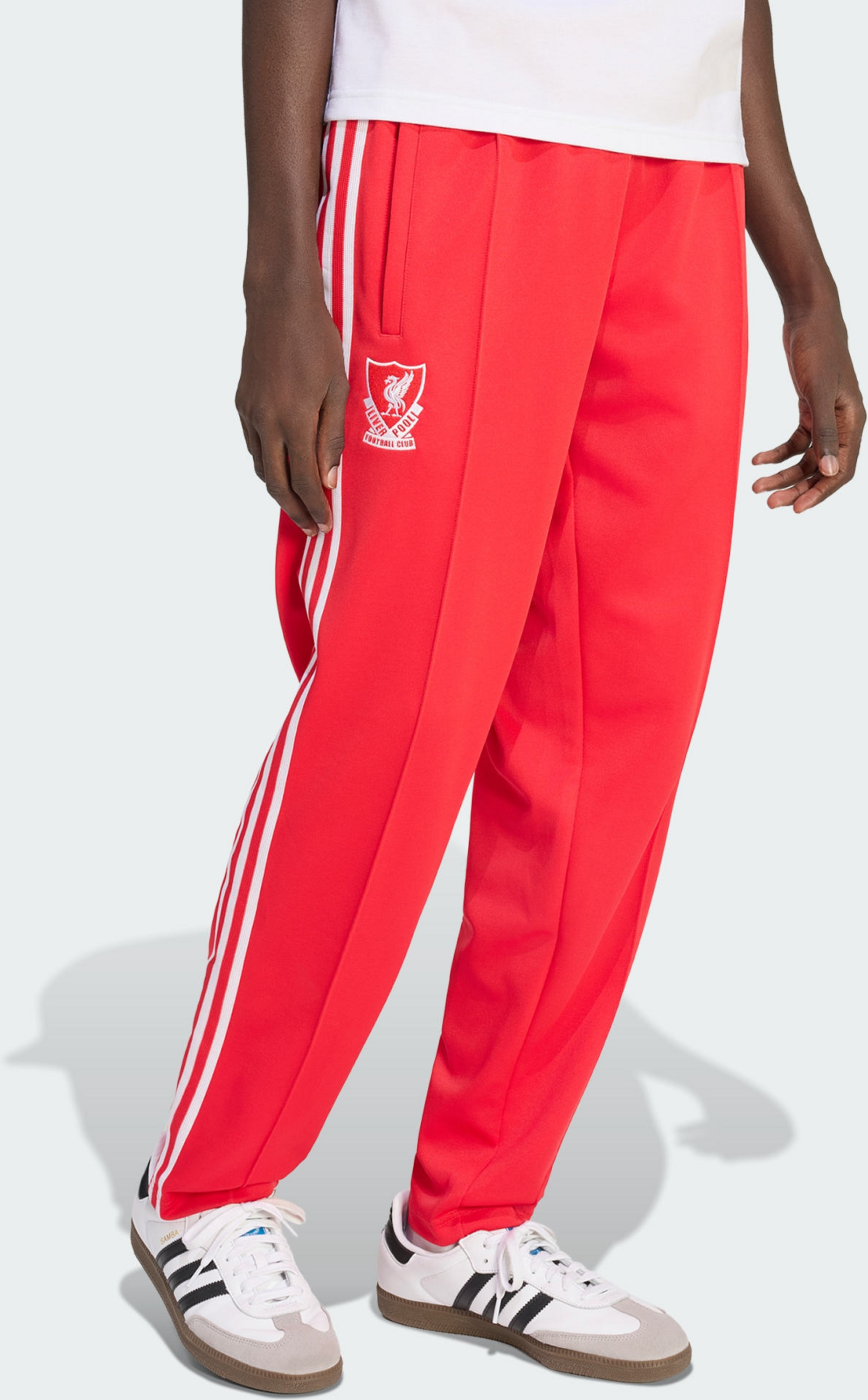 ADIDAS, Adidas Liverpool Fc Originals Tr&auml;ningsbyxor