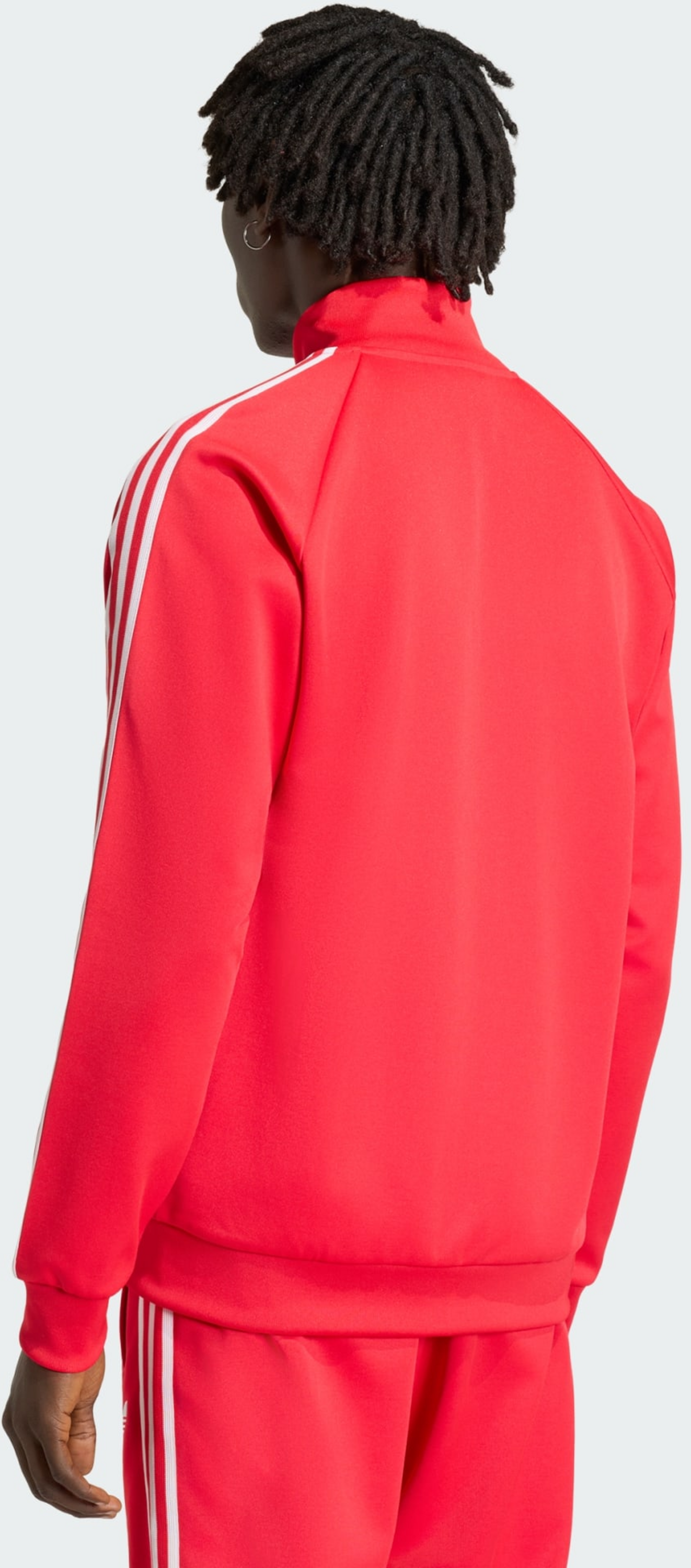 ADIDAS, Adidas Liverpool Fc Originals Tr&auml;ningsjacka