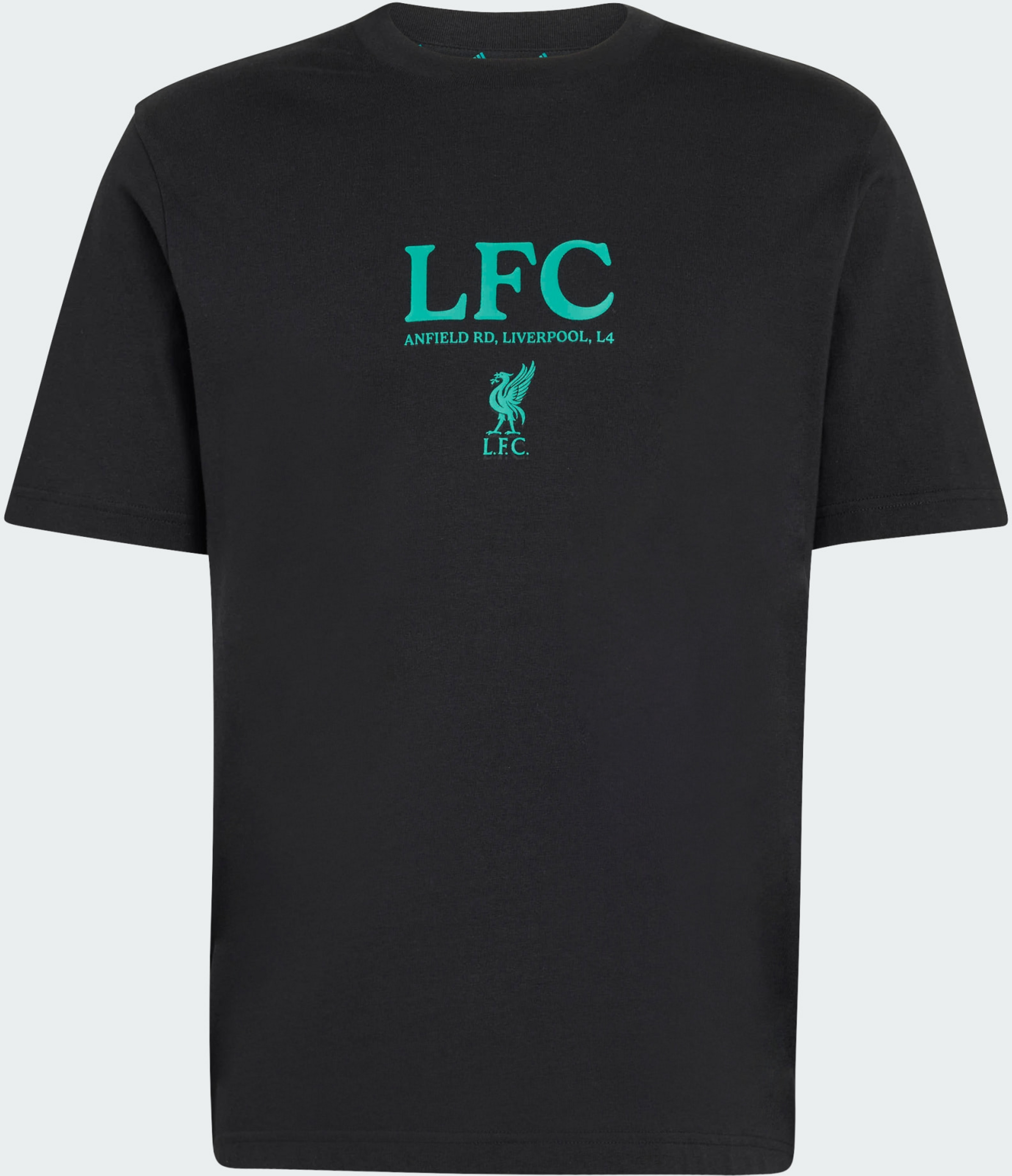 ADIDAS, Adidas Liverpool Fc Seasonal Graphic T-shirt