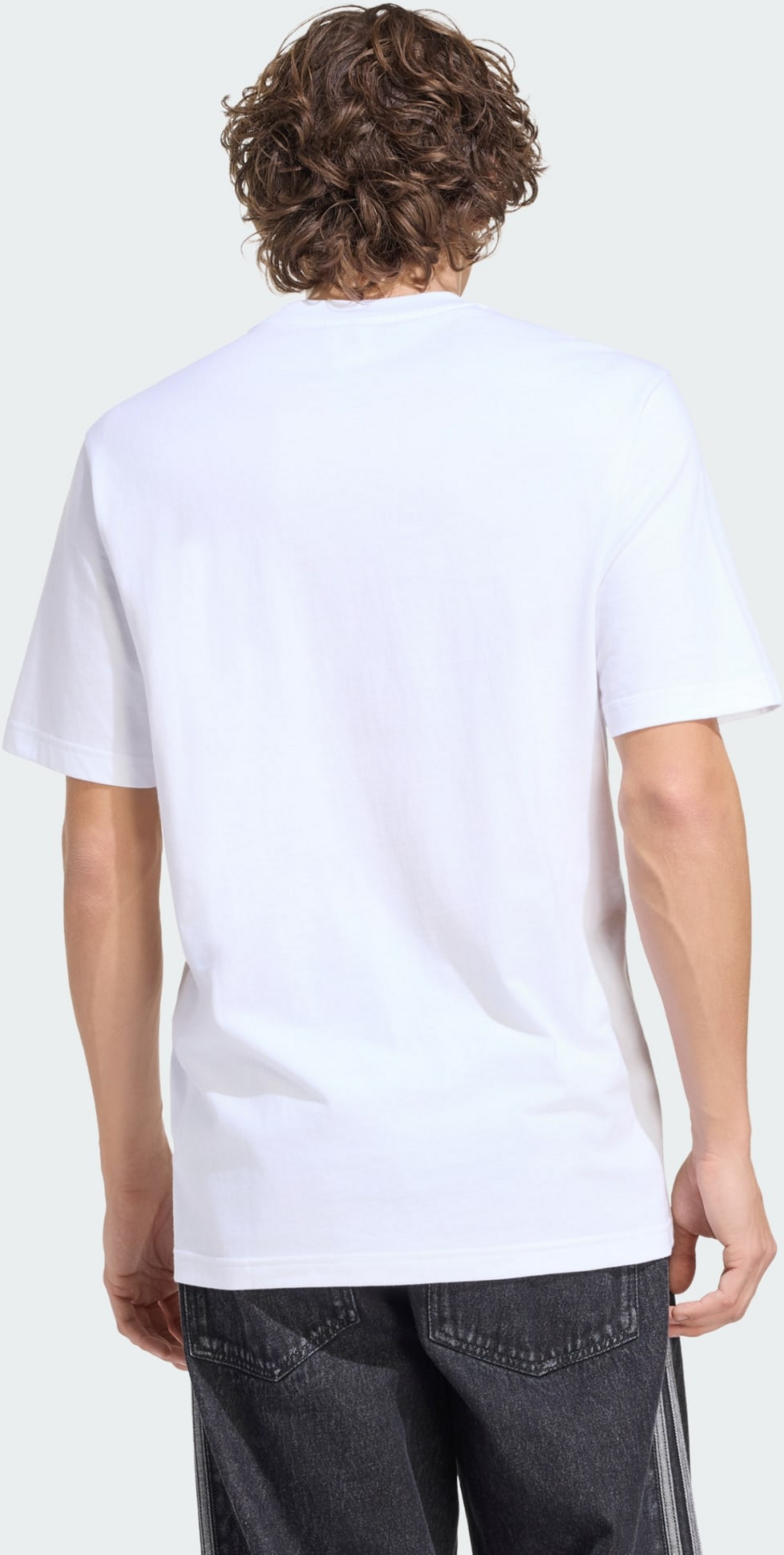 ADIDAS, Adidas Liverpool Fc T-shirt Med Säsongsgrafik