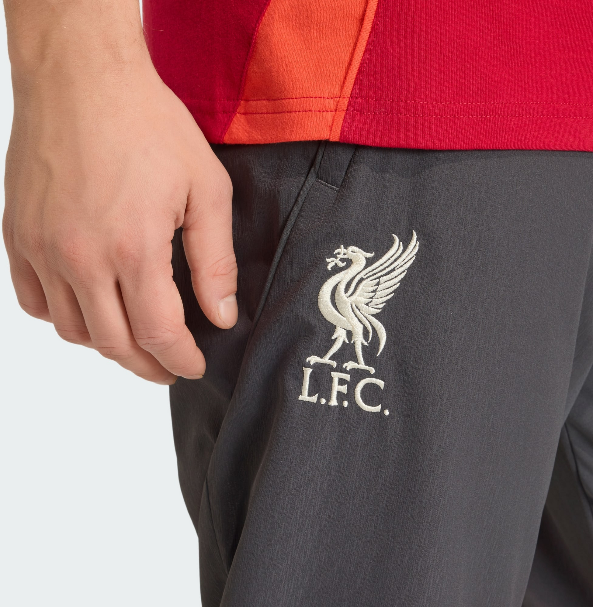 ADIDAS, Adidas Liverpool Fc Tiro 25 Competition Presentation Byxor