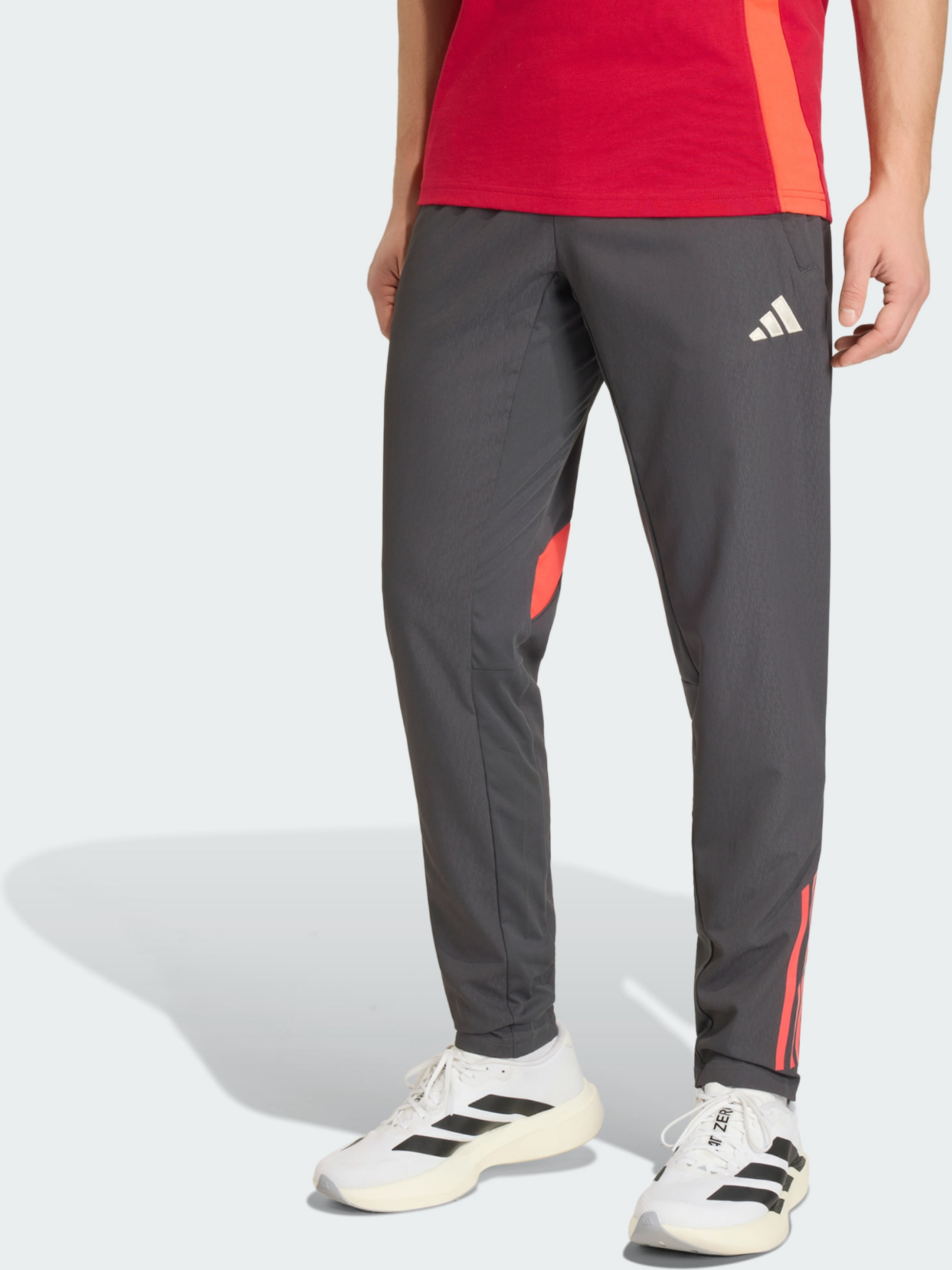 ADIDAS, Adidas Liverpool Fc Tiro 25 Competition Presentation Byxor