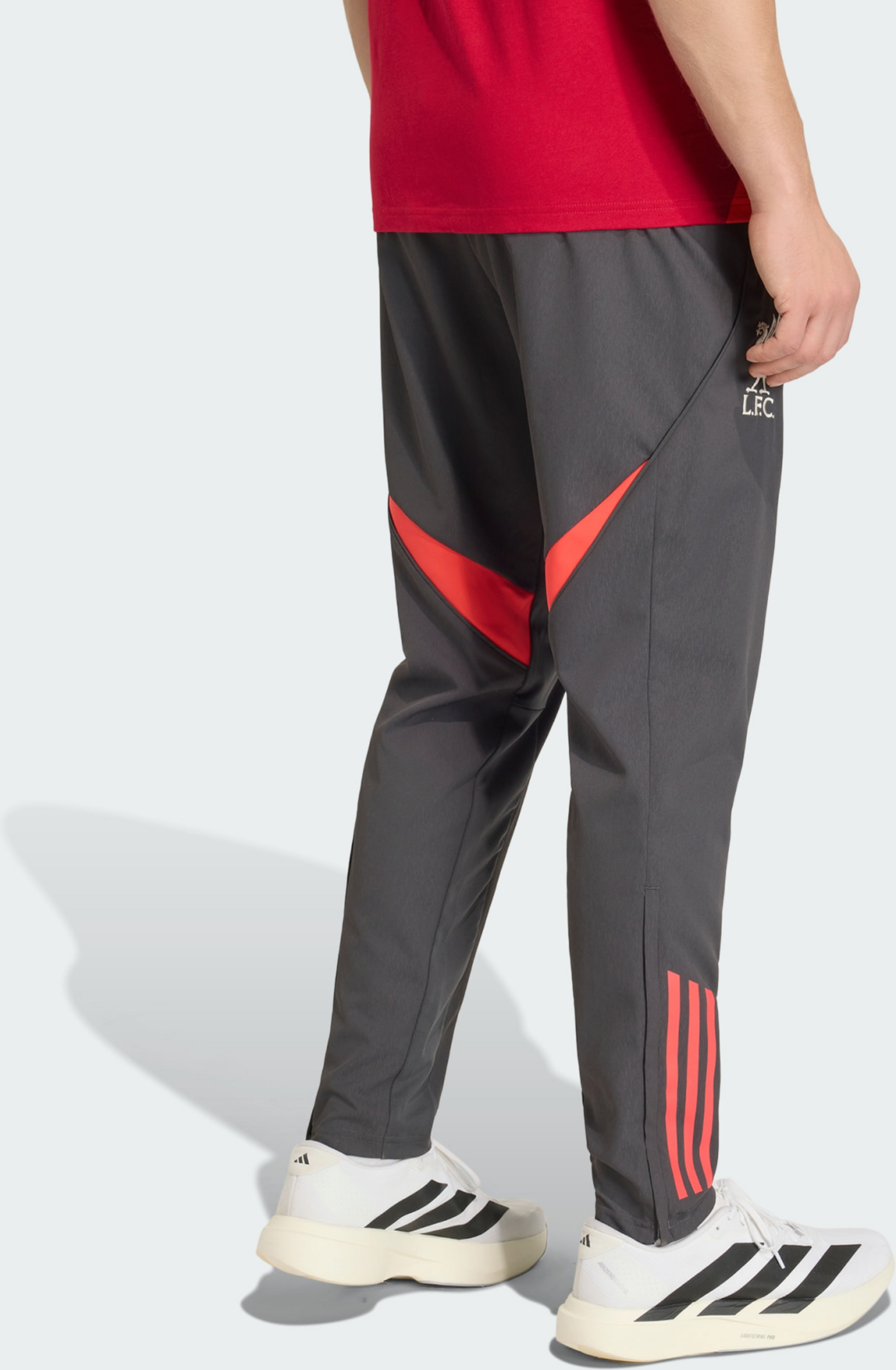 ADIDAS, Adidas Liverpool Fc Tiro 25 Competition Presentation Byxor