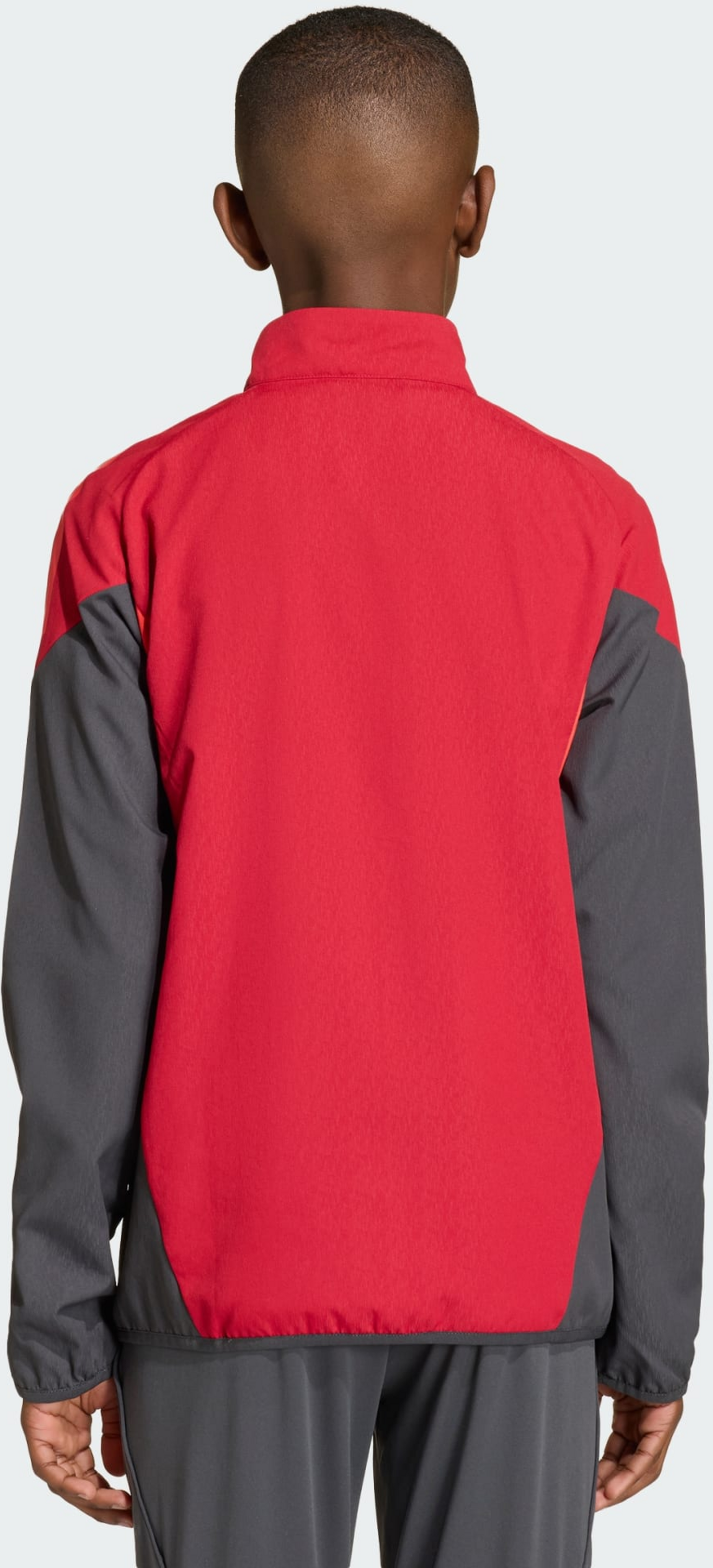 ADIDAS, Adidas Liverpool Fc Tiro 25 Competition Presentation Jacka F&ouml;r Barn