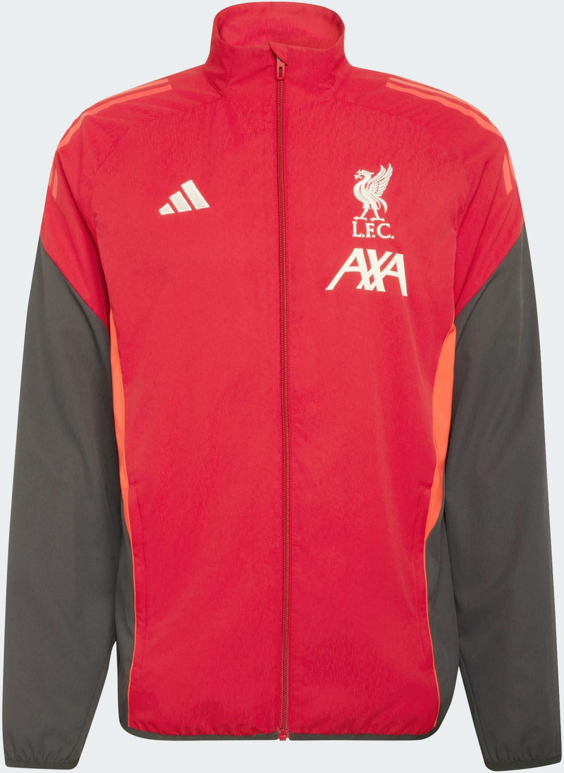 ADIDAS, Adidas Liverpool Fc Tiro 25 Competition Presentation Jacka