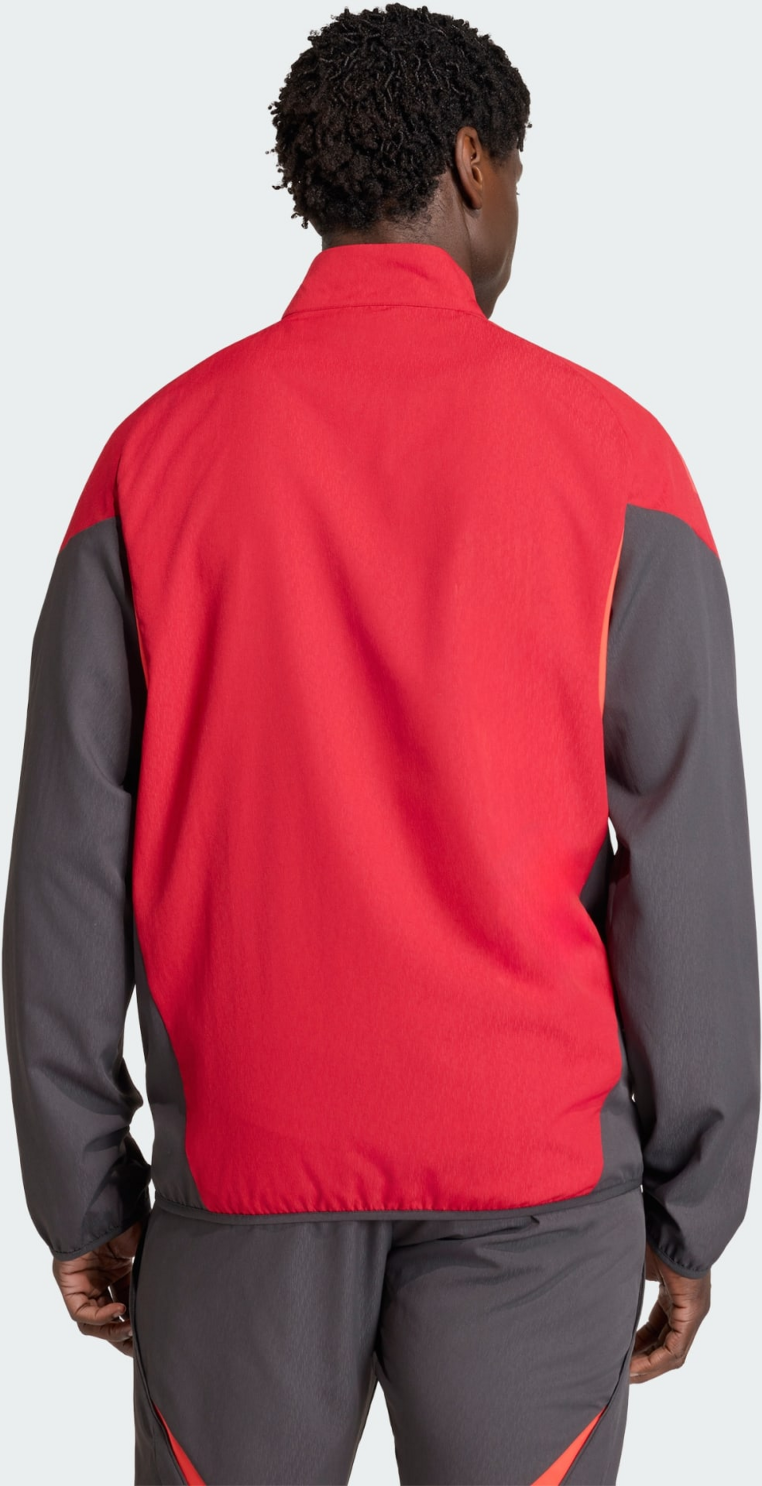 ADIDAS, Adidas Liverpool Fc Tiro 25 Competition Presentation Jacka