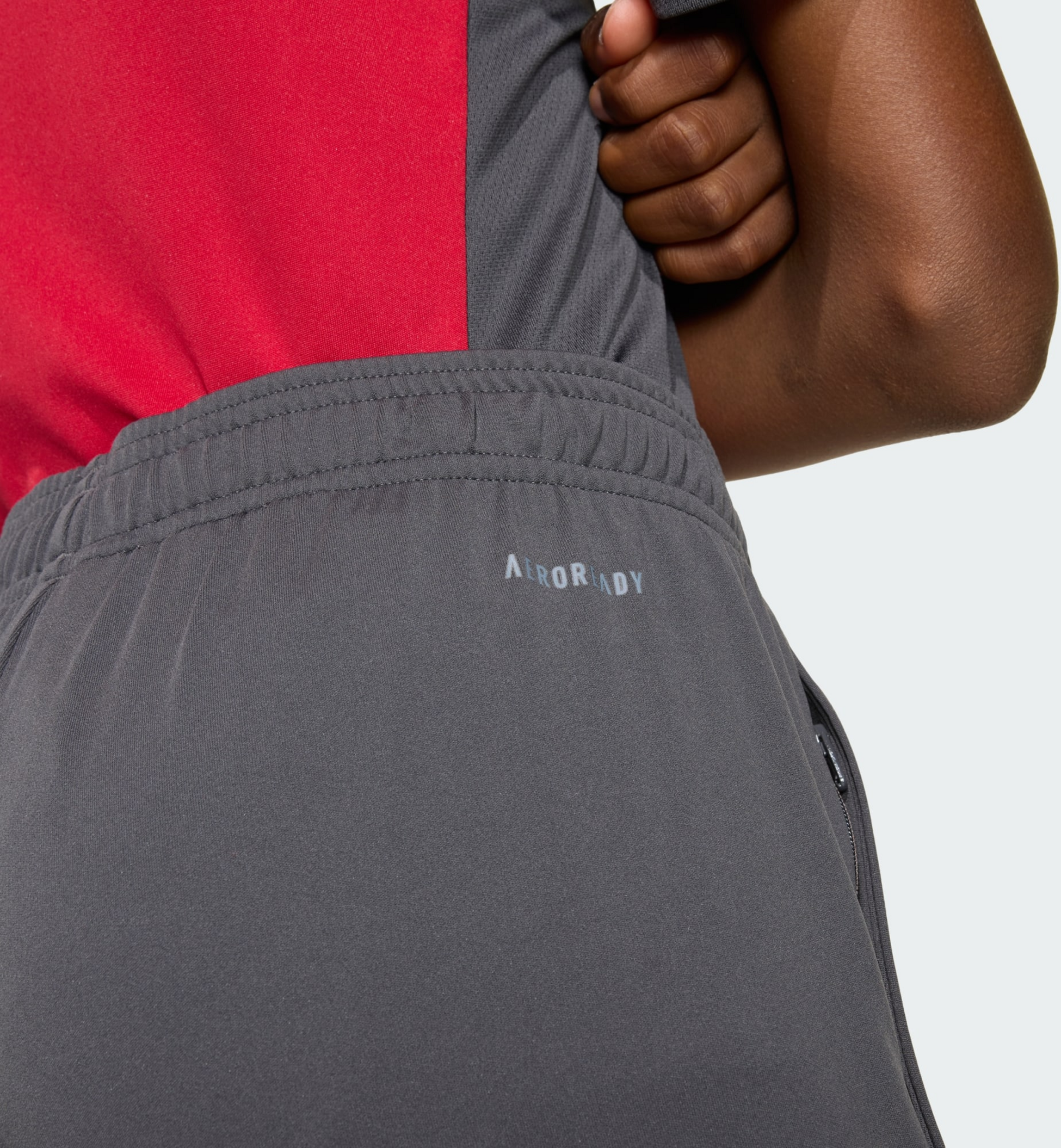 ADIDAS, Adidas Liverpool Fc Tiro 25 Competition Tr&auml;ningsbyxor F&ouml;r Barn