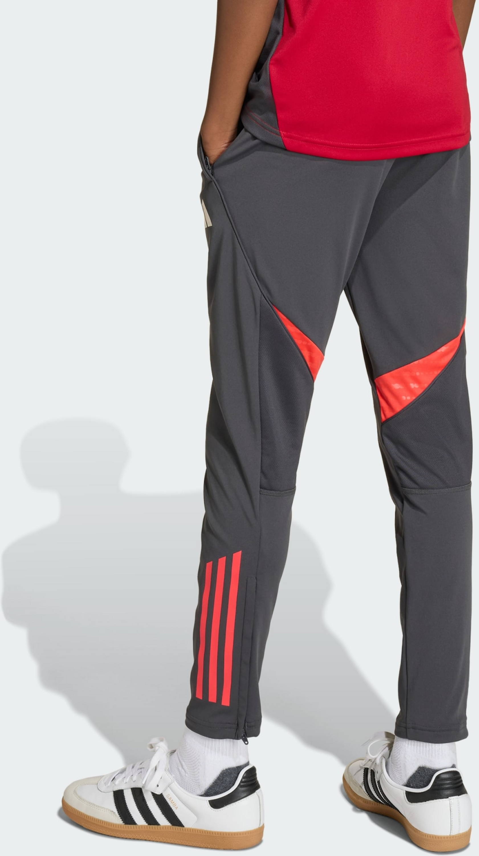 ADIDAS, Adidas Liverpool Fc Tiro 25 Competition Tr&auml;ningsbyxor