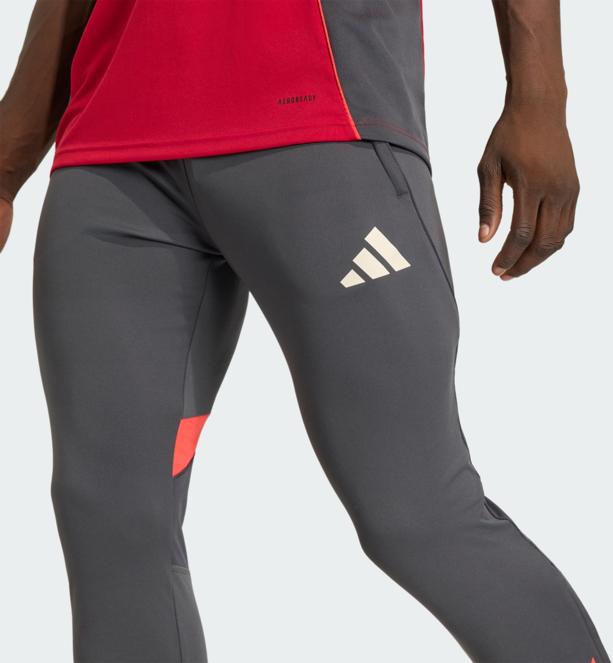 ADIDAS, Adidas Liverpool Fc Tiro 25 Competition Tr&auml;ningsbyxor