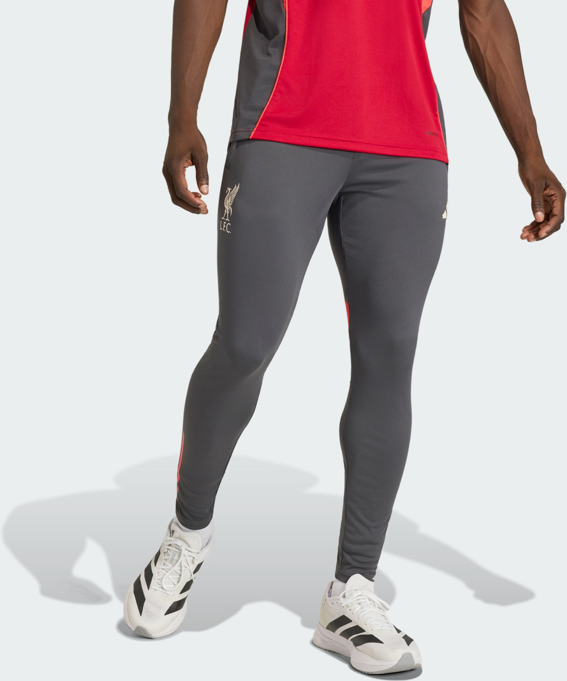 ADIDAS, Adidas Liverpool Fc Tiro 25 Competition Tr&auml;ningsbyxor