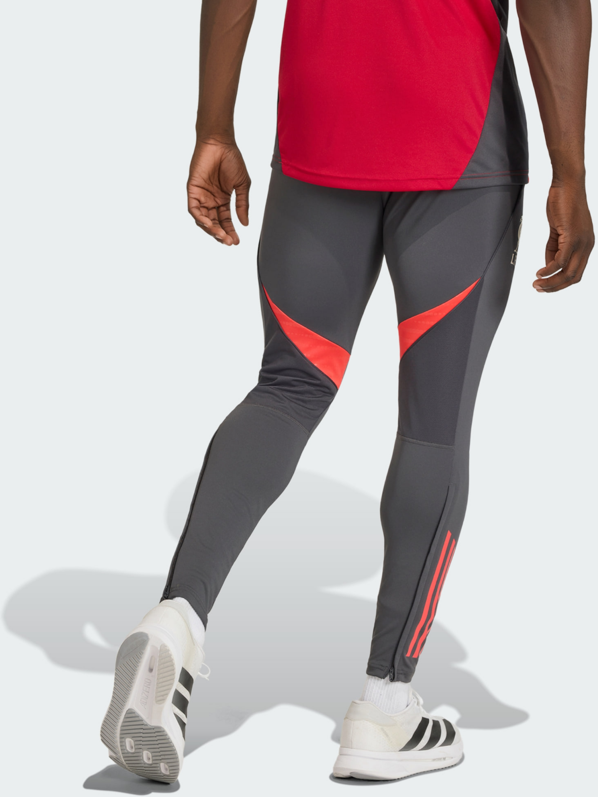 ADIDAS, Adidas Liverpool Fc Tiro 25 Competition Tr&auml;ningsbyxor