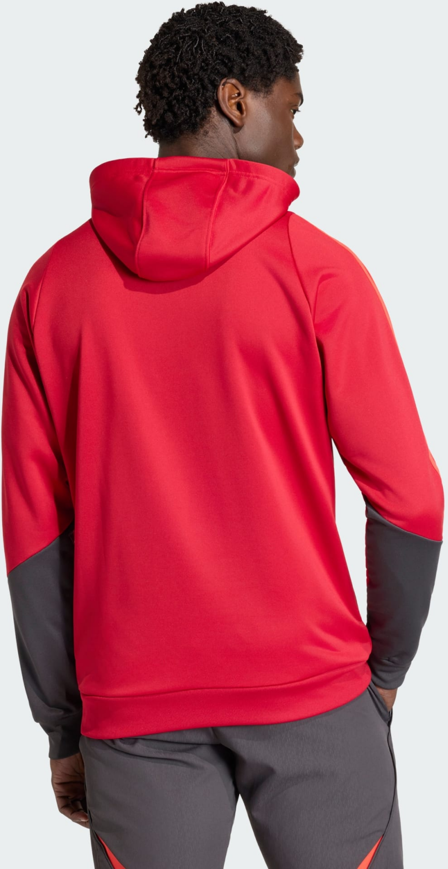 ADIDAS, Adidas Liverpool Fc Tiro 25 Competition Tr&auml;ningshoodie