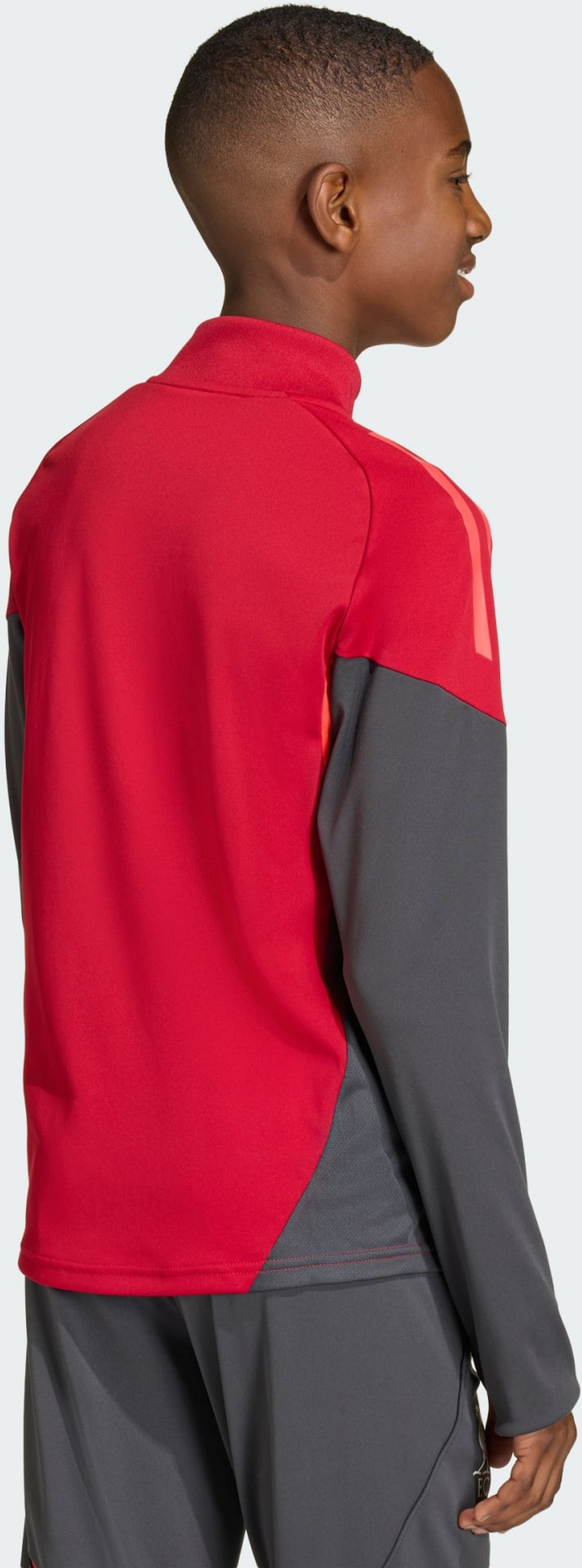 ADIDAS, Adidas Liverpool Fc Tiro 25 Competition Tr&auml;ningsjacka F&ouml;r Barn