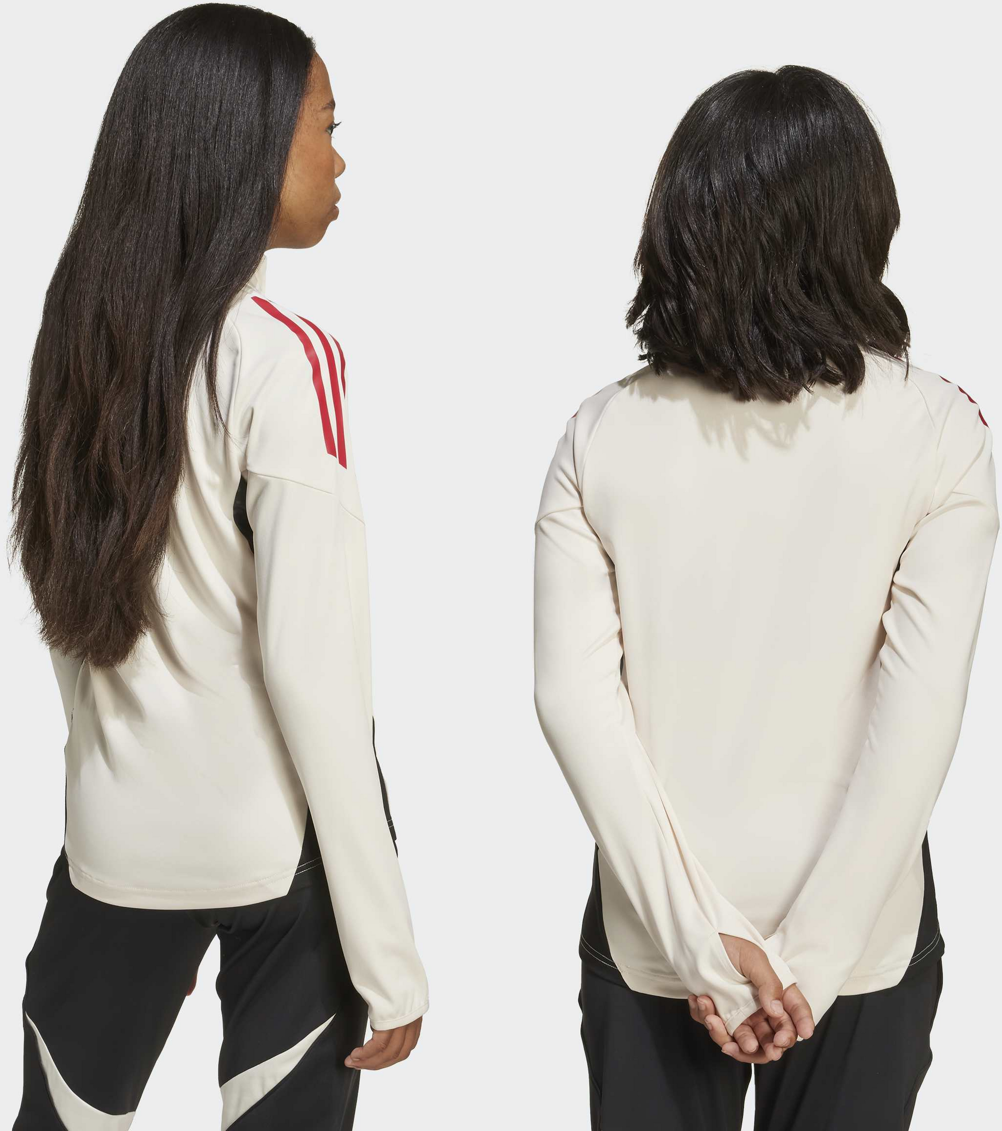 ADIDAS, Adidas Liverpool Fc Tiro 25 Competition Tr&auml;ningsjacka F&ouml;r Barn