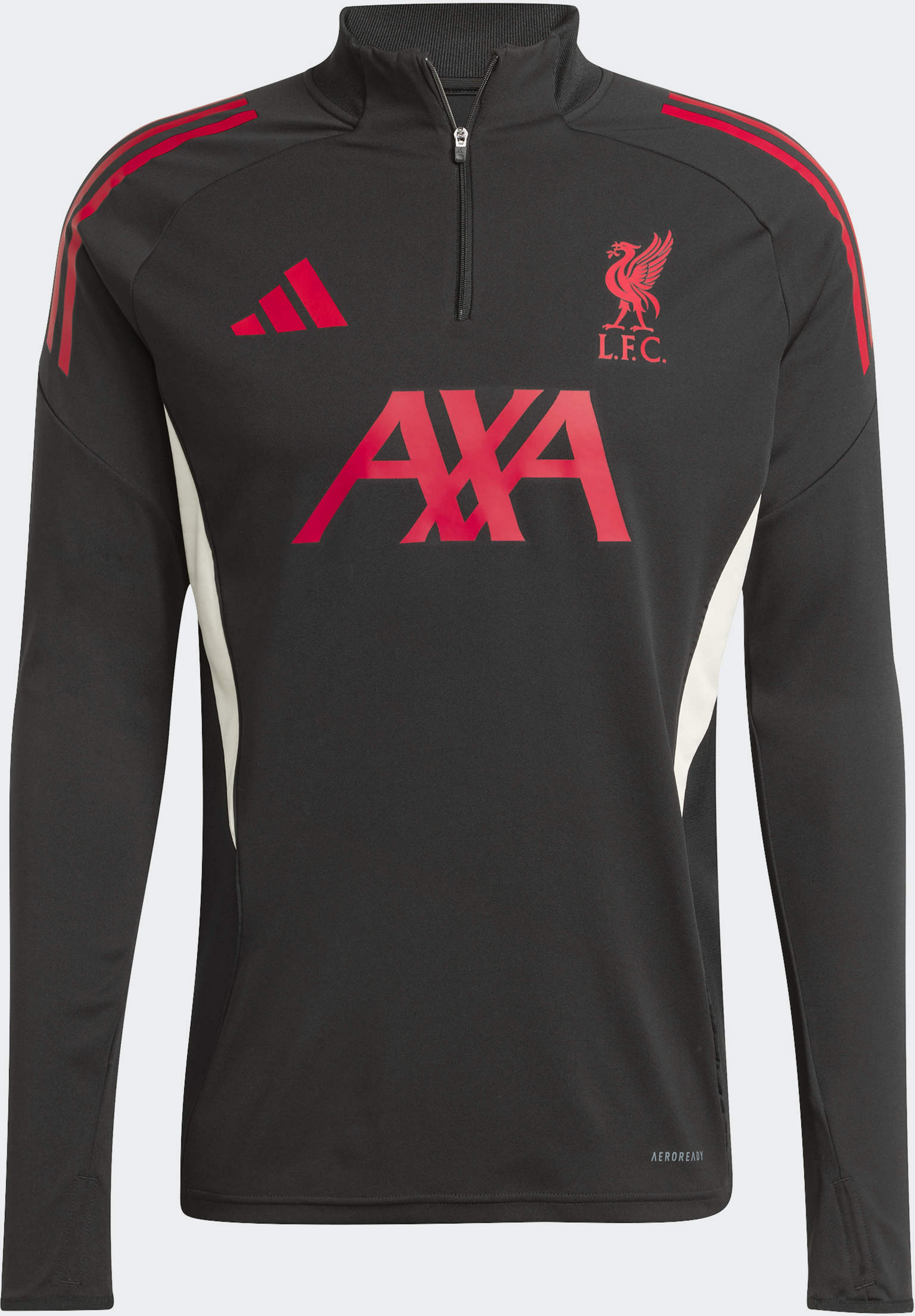 ADIDAS, Adidas Liverpool Fc Tiro 25 Competition Tr&auml;ningsjacka