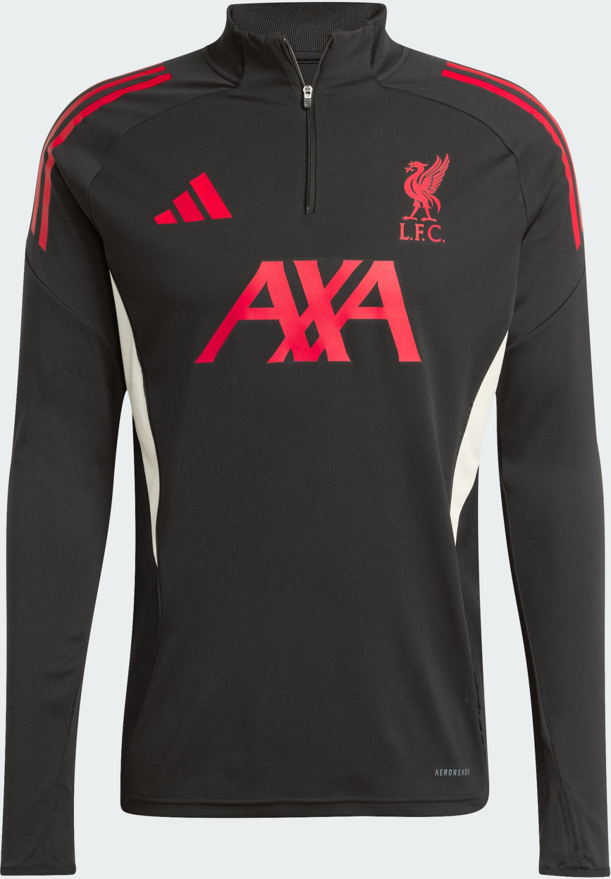 ADIDAS, Adidas Liverpool Fc Tiro 25 Competition Tr&auml;ningsjacka