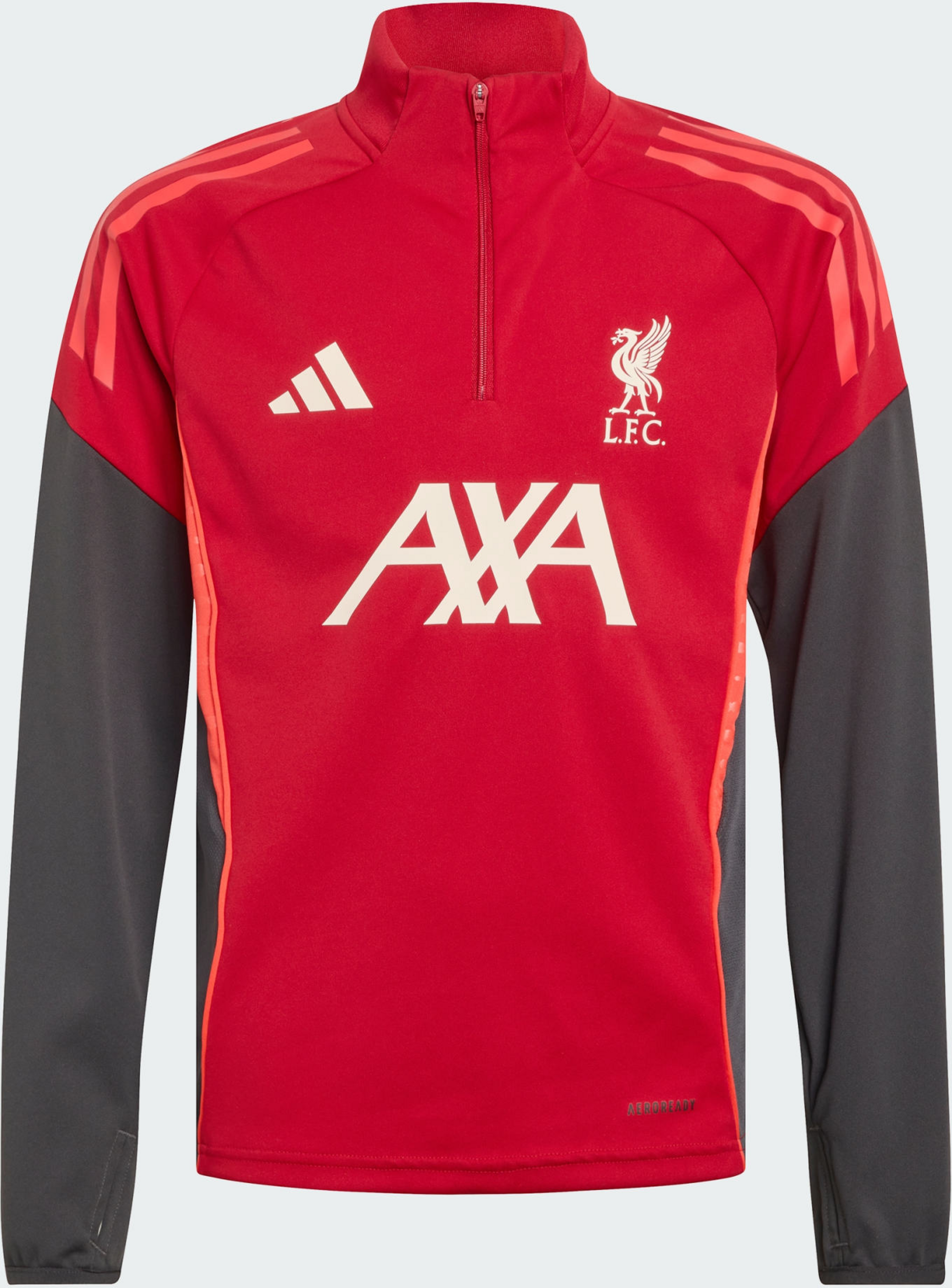 ADIDAS, Adidas Liverpool Fc Tiro 25 Competition Tr&auml;ningsjacka