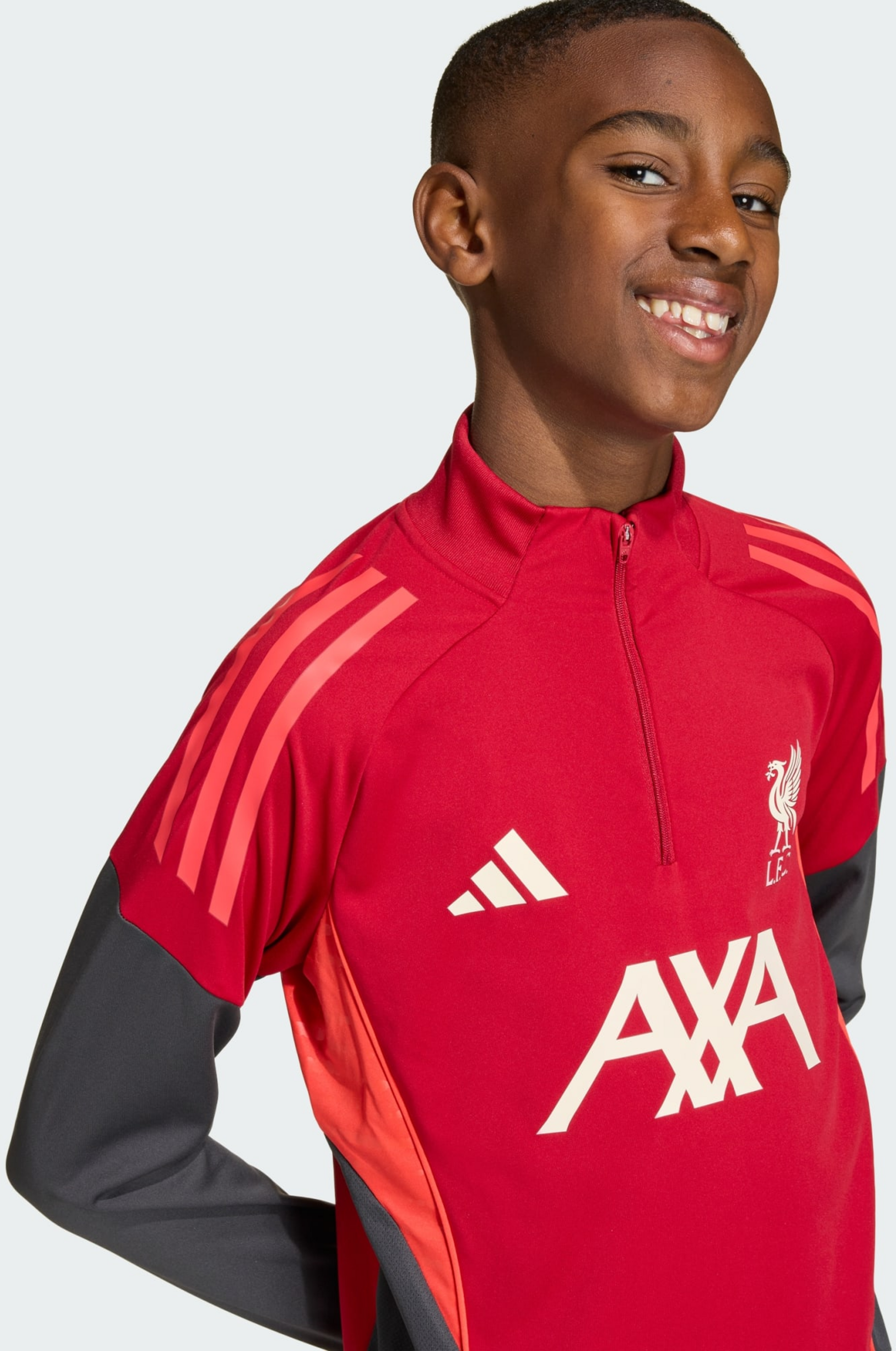 ADIDAS, Adidas Liverpool Fc Tiro 25 Competition Tr&auml;ningsjacka