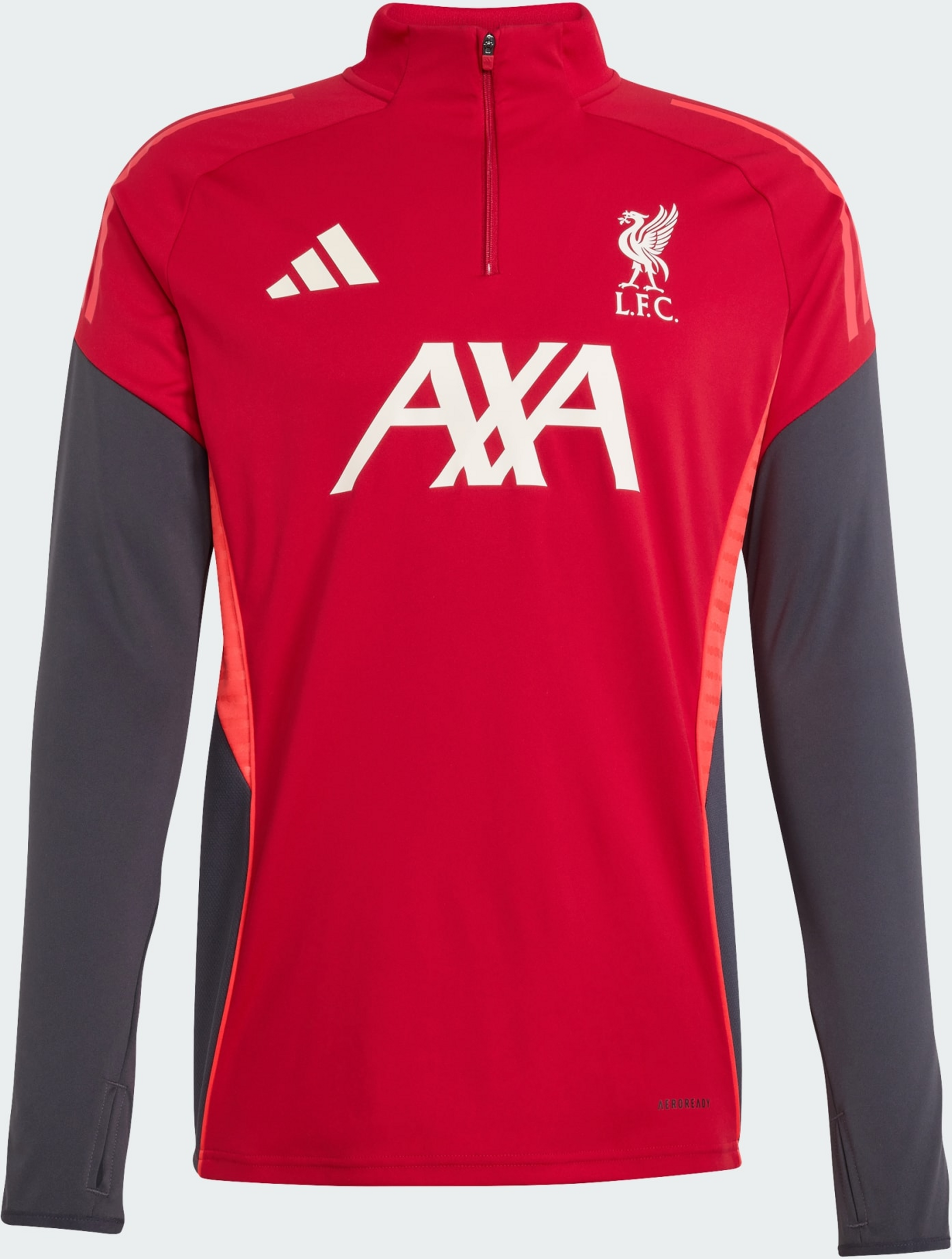 ADIDAS, Adidas Liverpool Fc Tiro 25 Competition Tr&auml;ningsjacka