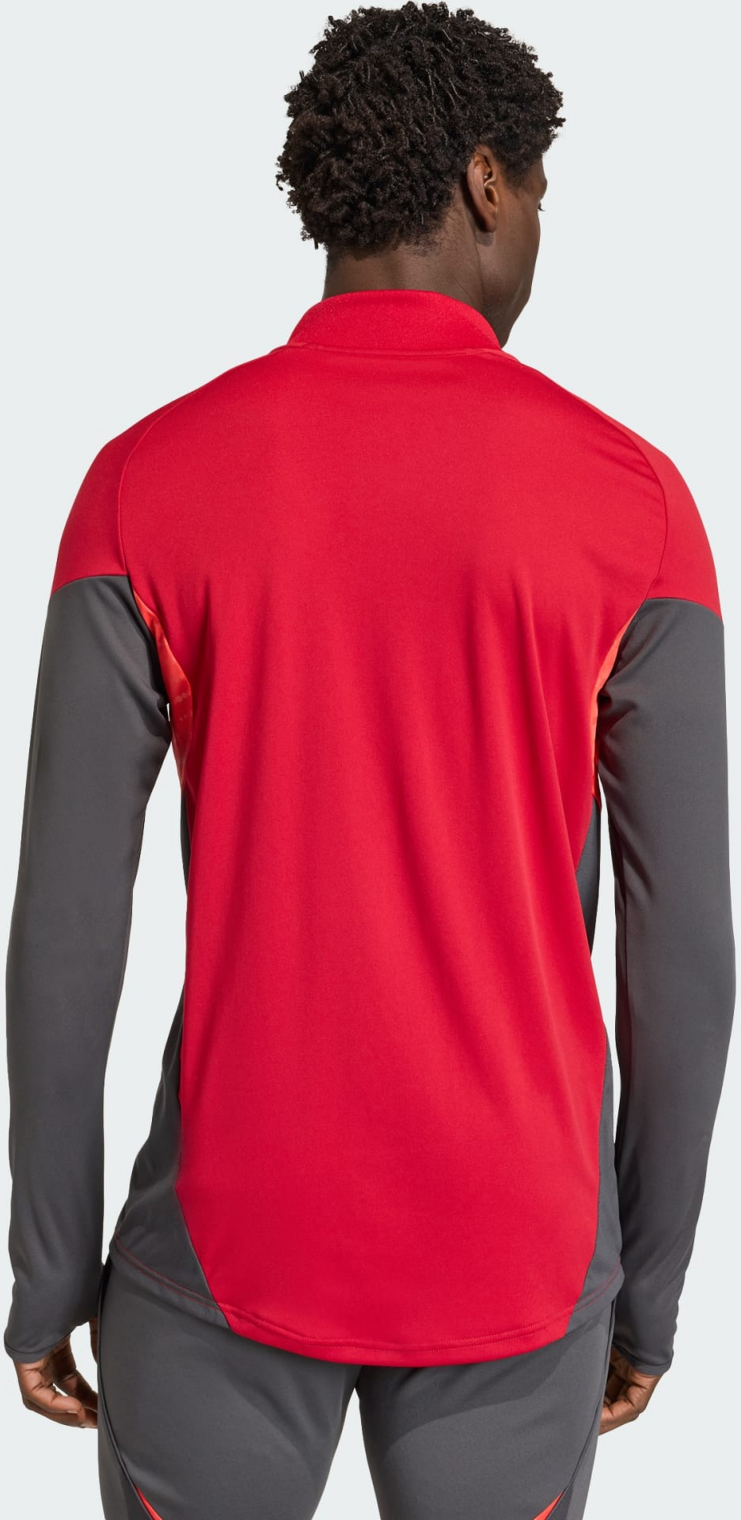 ADIDAS, Adidas Liverpool Fc Tiro 25 Competition Tr&auml;ningsjacka