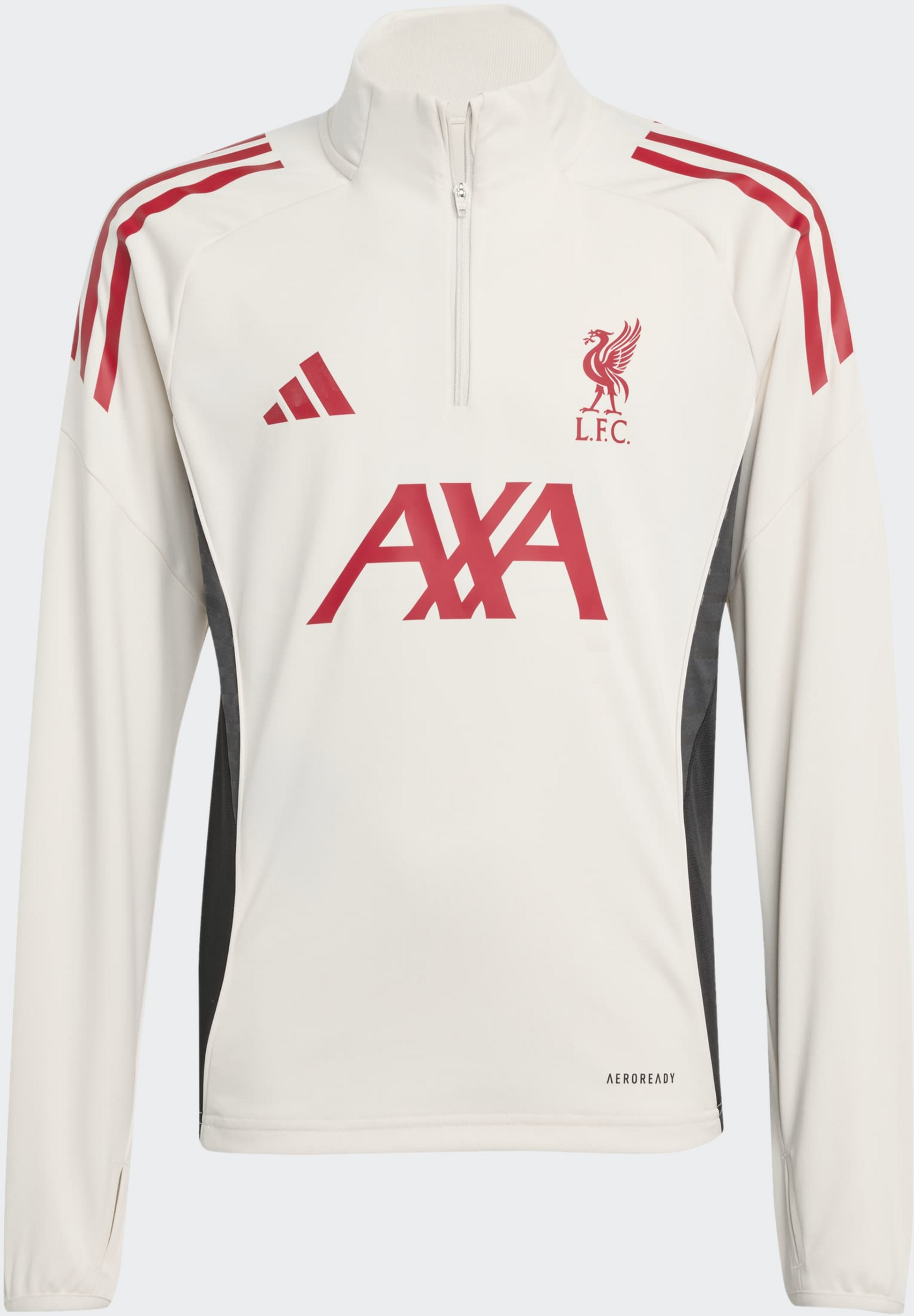 ADIDAS, Adidas Liverpool Fc Tiro 25 Competition Tr&auml;ningsjacka