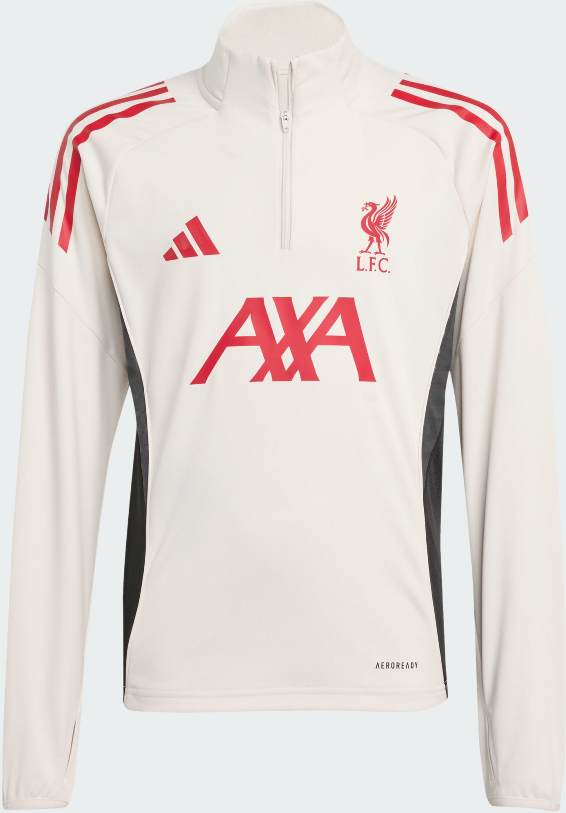 ADIDAS, Adidas Liverpool Fc Tiro 25 Competition Tr&auml;ningsjacka