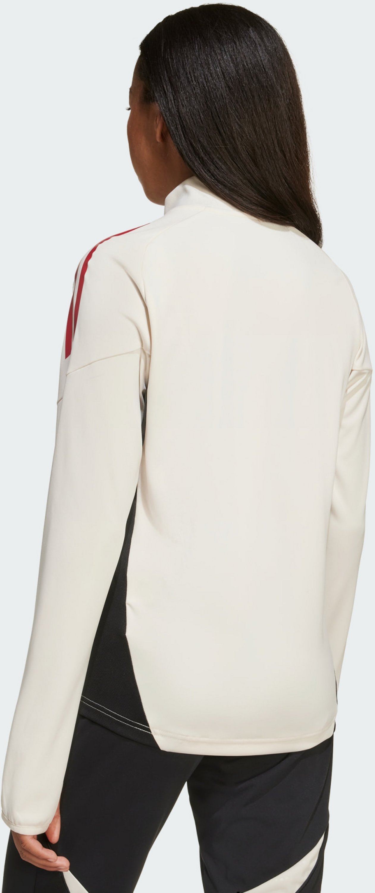 ADIDAS, Adidas Liverpool Fc Tiro 25 Competition Tr&auml;ningsjacka