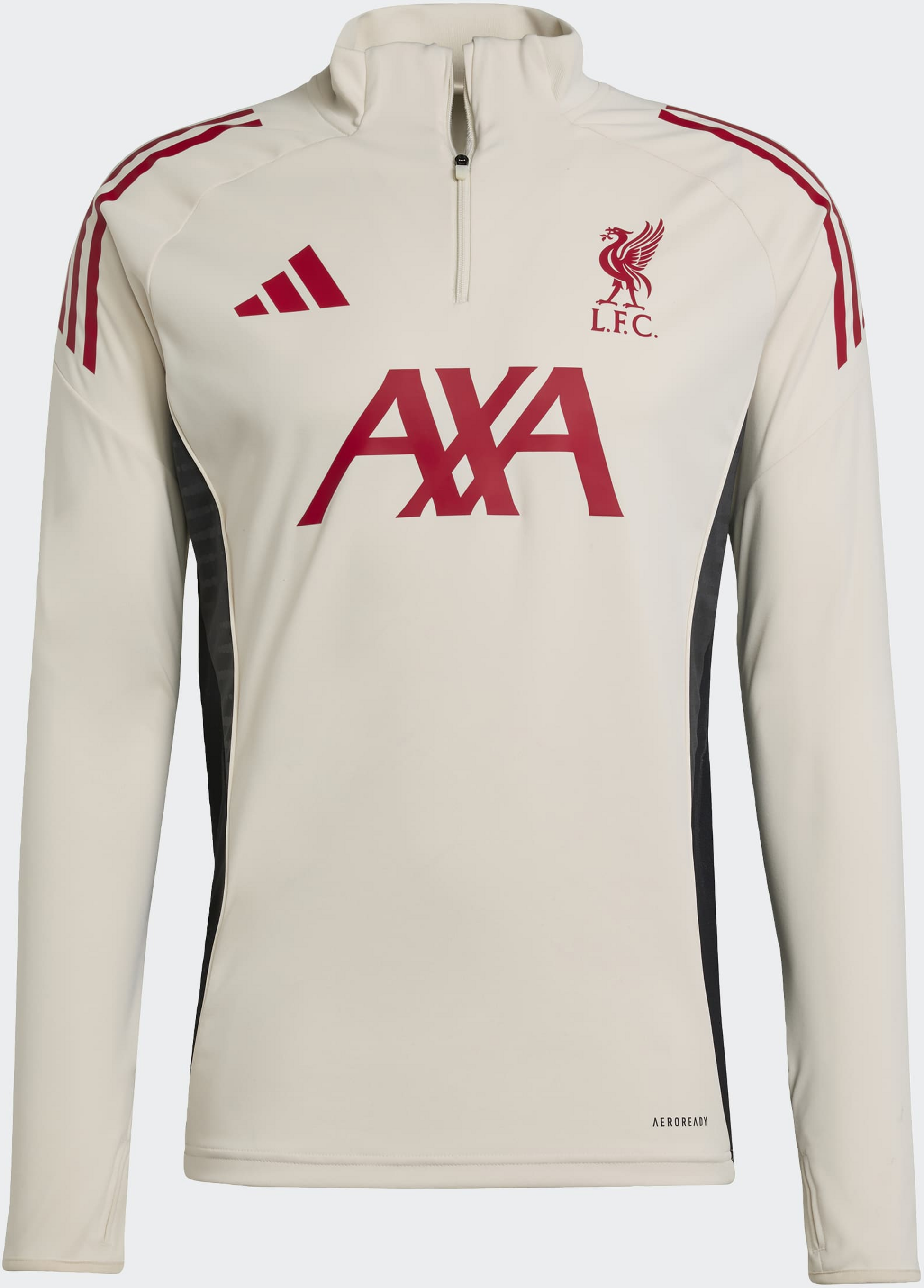 ADIDAS, Adidas Liverpool Fc Tiro 25 Competition Tr&auml;ningsjacka