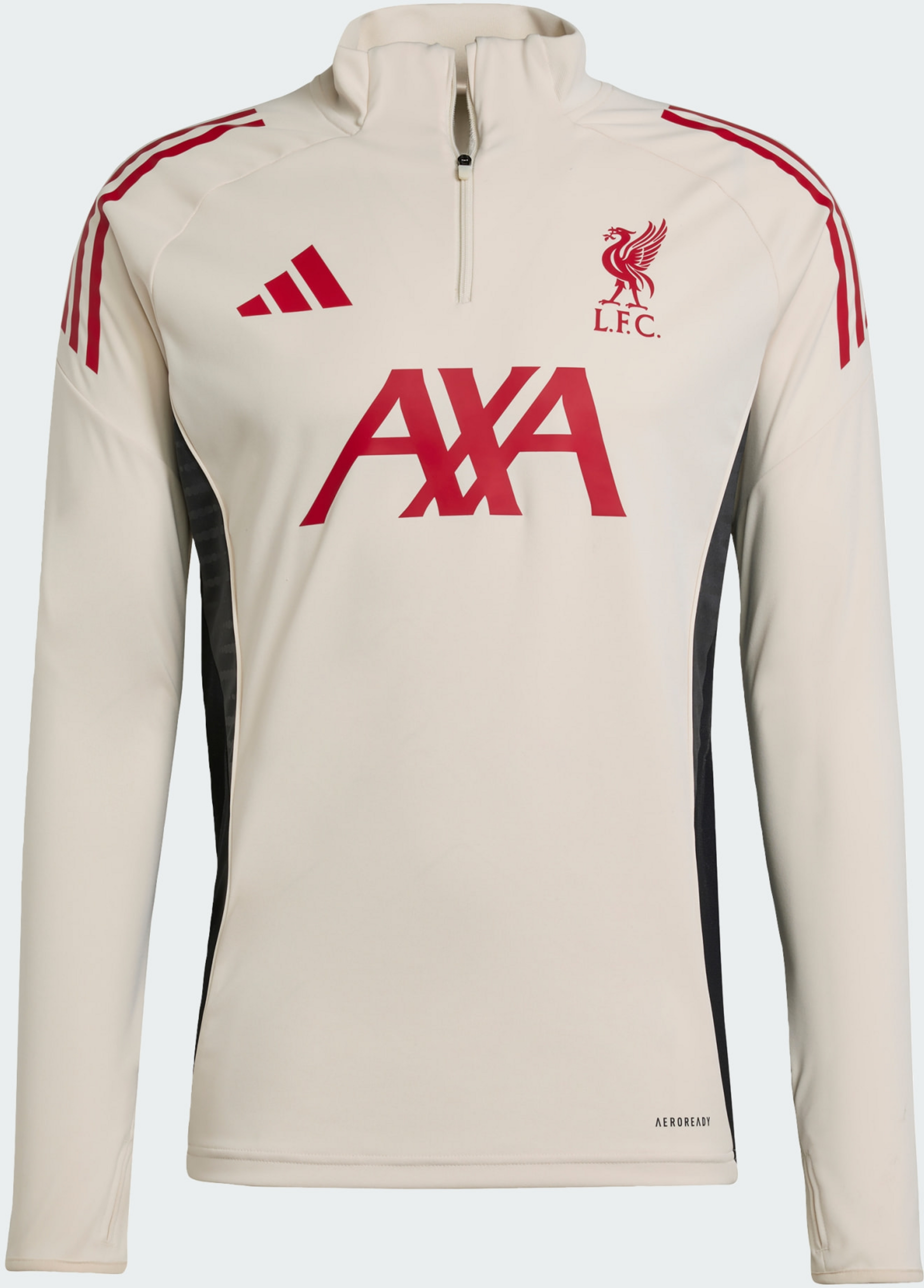 ADIDAS, Adidas Liverpool Fc Tiro 25 Competition Tr&auml;ningsjacka