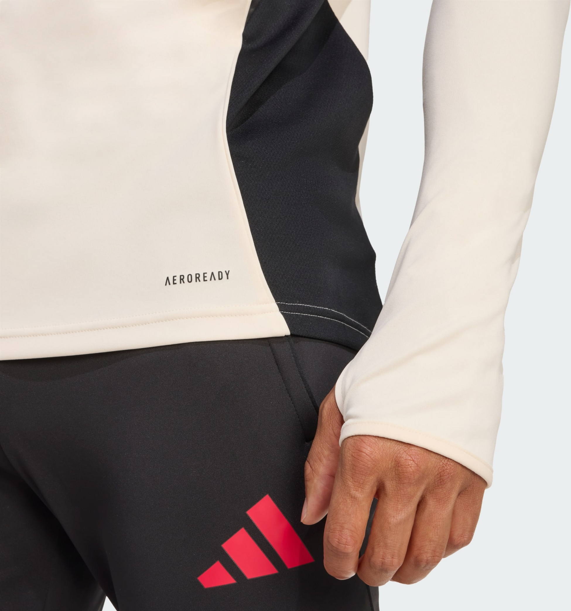 ADIDAS, Adidas Liverpool Fc Tiro 25 Competition Tr&auml;ningsjacka