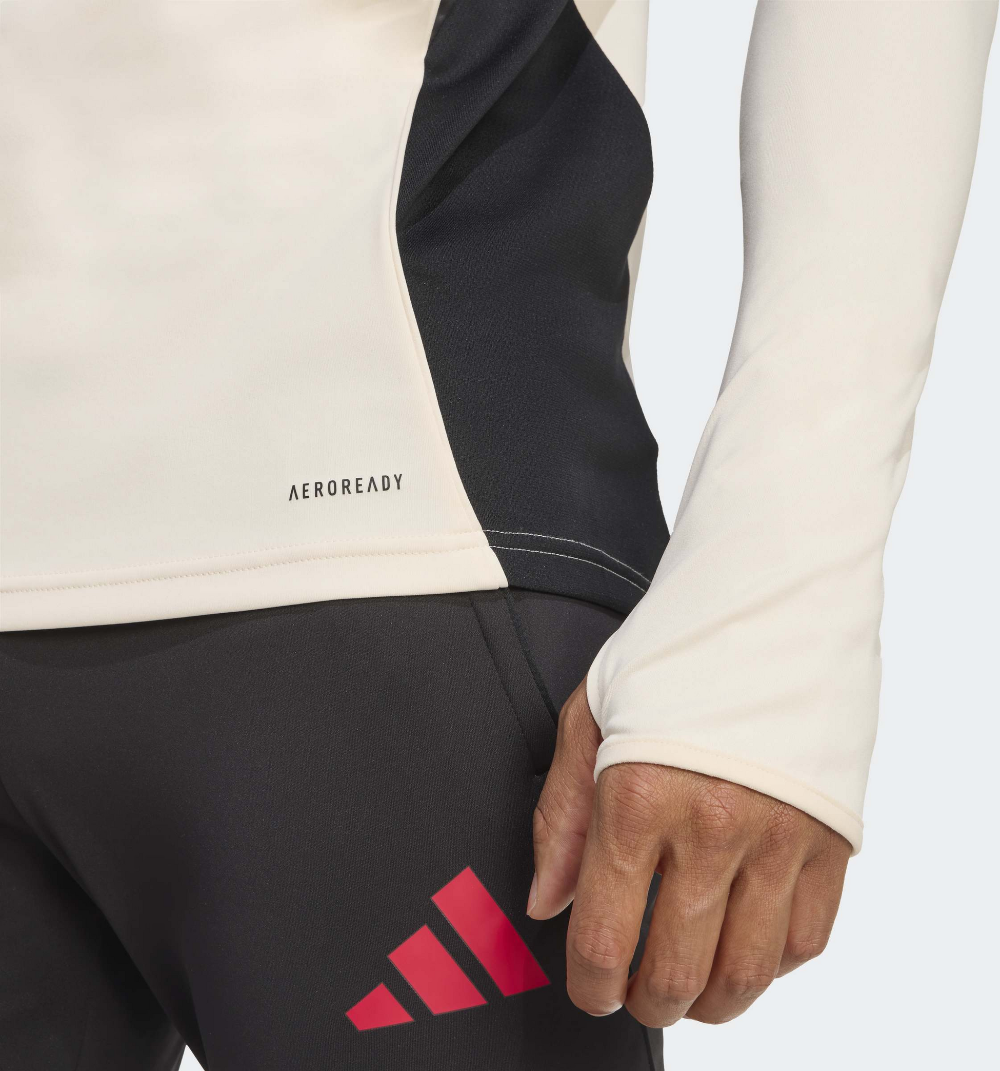 ADIDAS, Adidas Liverpool Fc Tiro 25 Competition Tr&auml;ningsjacka