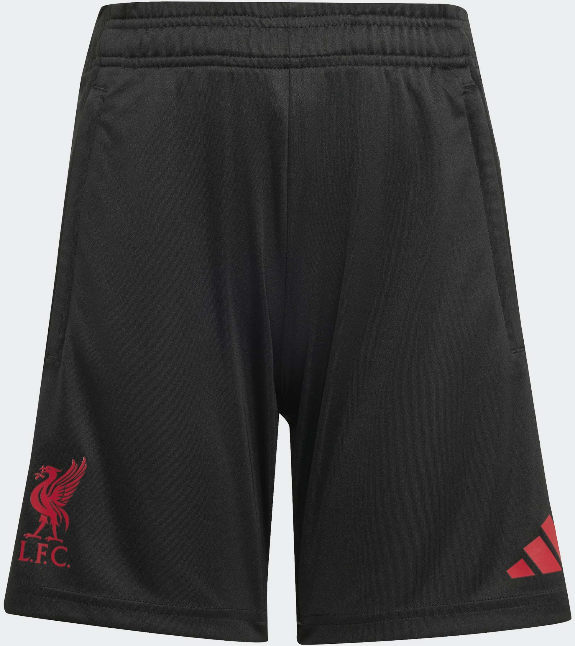 ADIDAS, Adidas Liverpool Fc Tiro 25 Competition Tr&auml;ningsshorts F&ouml;r Barn