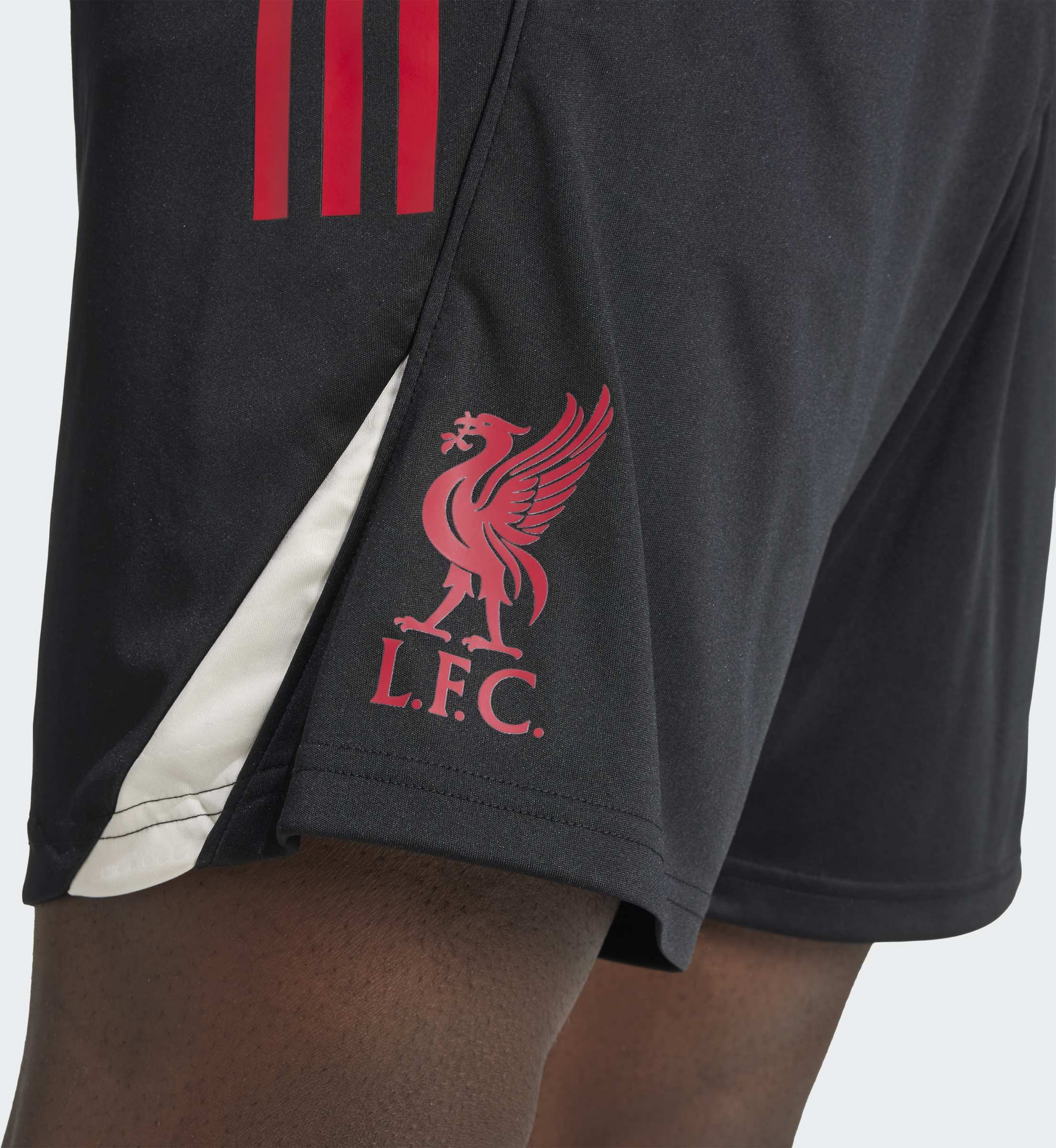 ADIDAS, Adidas Liverpool Fc Tiro 25 Competition Träningsshorts