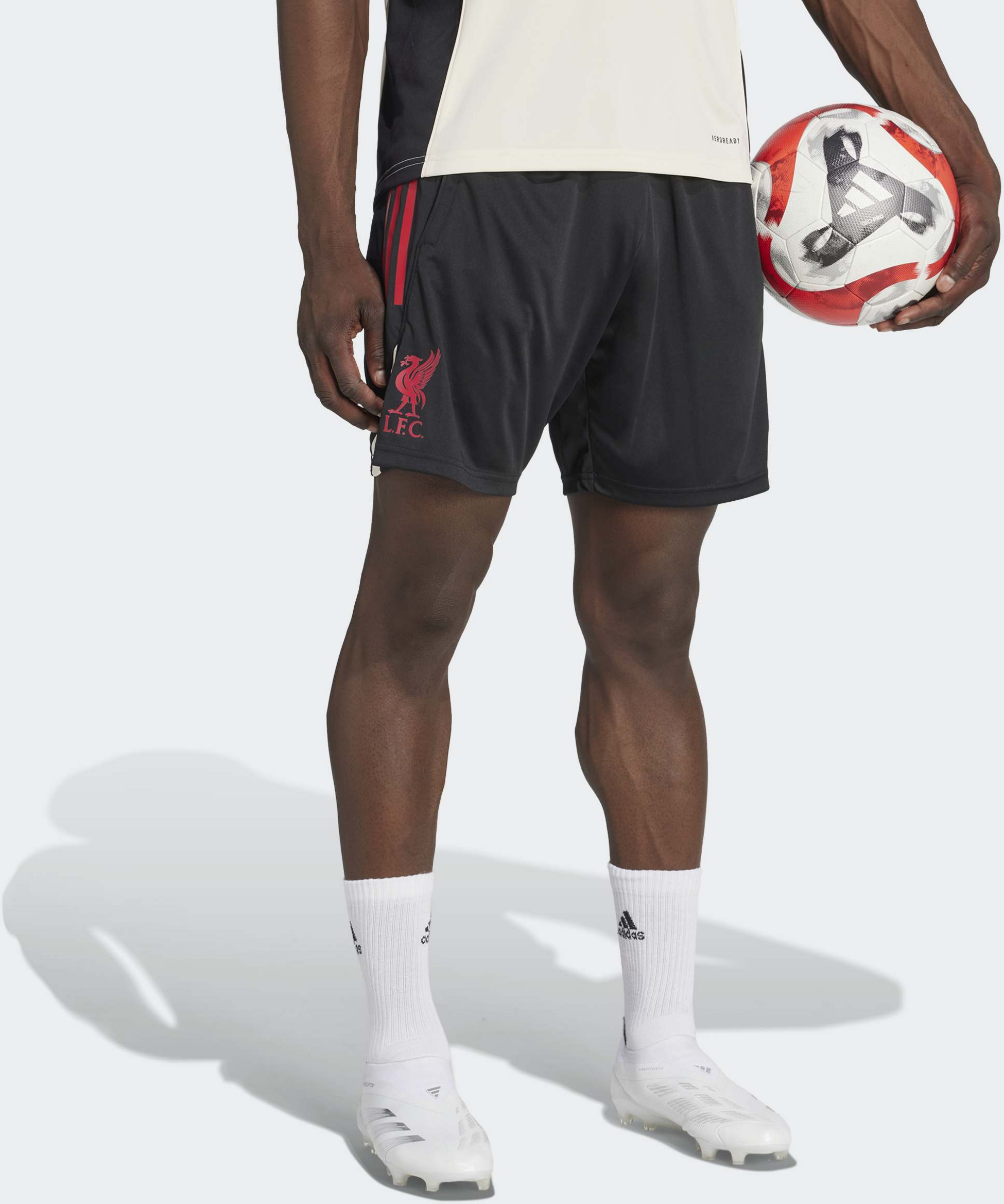 ADIDAS, Adidas Liverpool Fc Tiro 25 Competition Träningsshorts