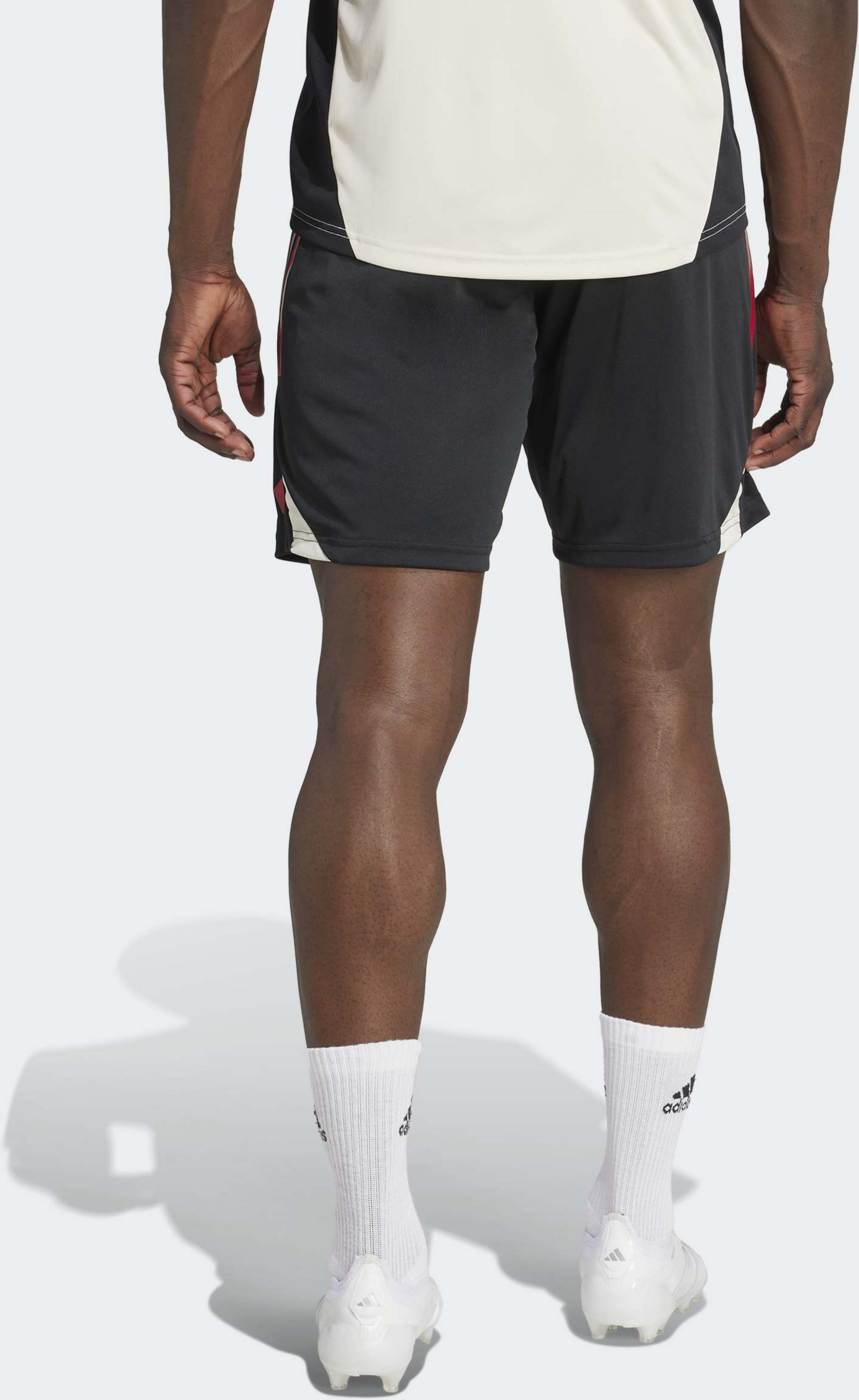 ADIDAS, Adidas Liverpool Fc Tiro 25 Competition Träningsshorts
