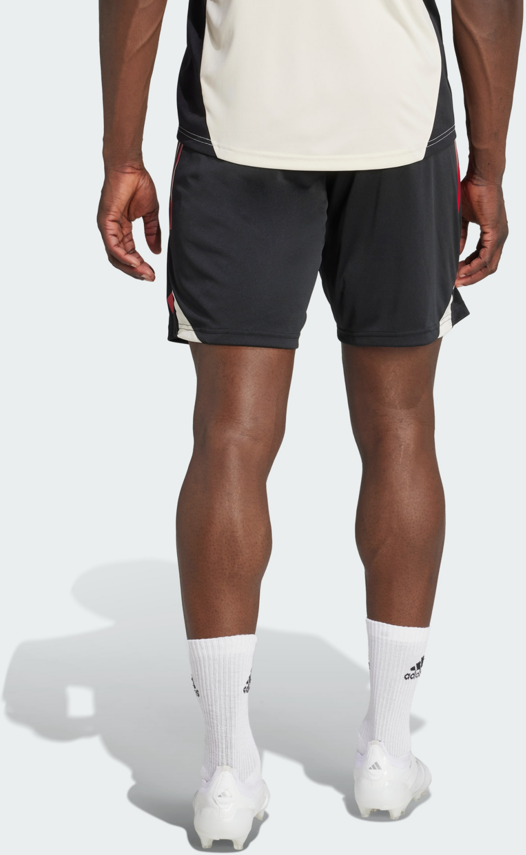 ADIDAS, Adidas Liverpool Fc Tiro 25 Competition Träningsshorts