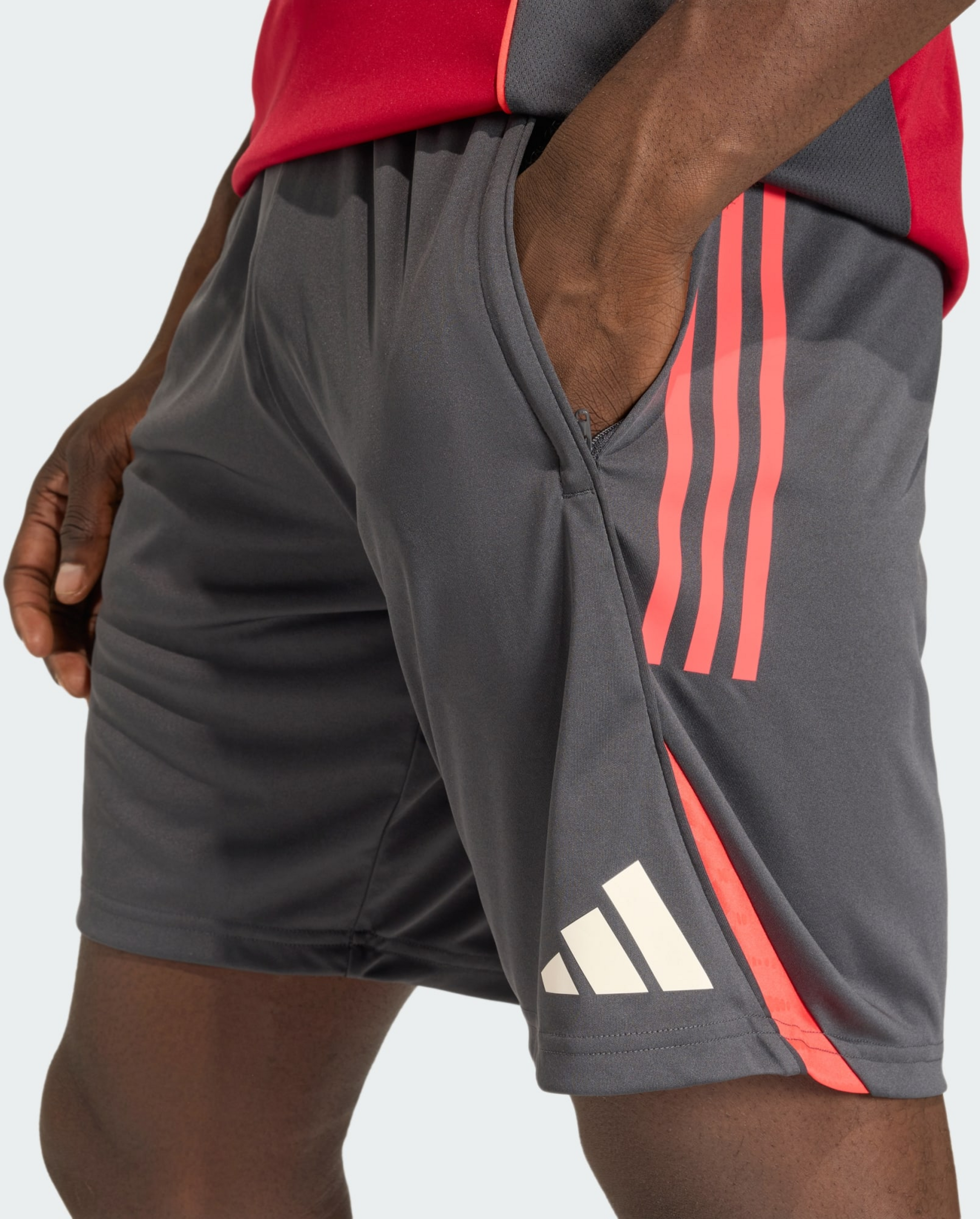ADIDAS, Adidas Liverpool Fc Tiro 25 Competition Tr&auml;ningsshorts