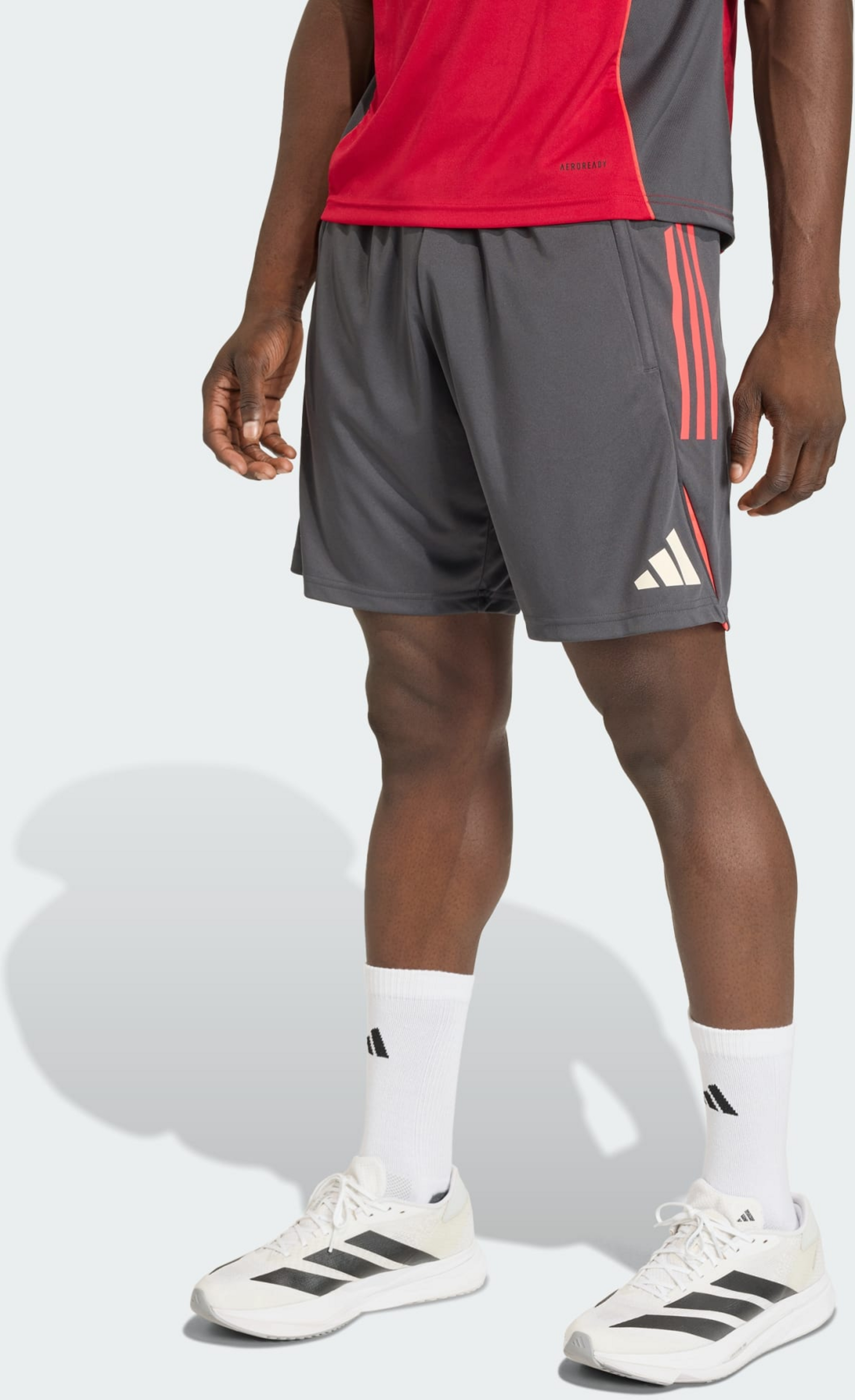 ADIDAS, Adidas Liverpool Fc Tiro 25 Competition Tr&auml;ningsshorts