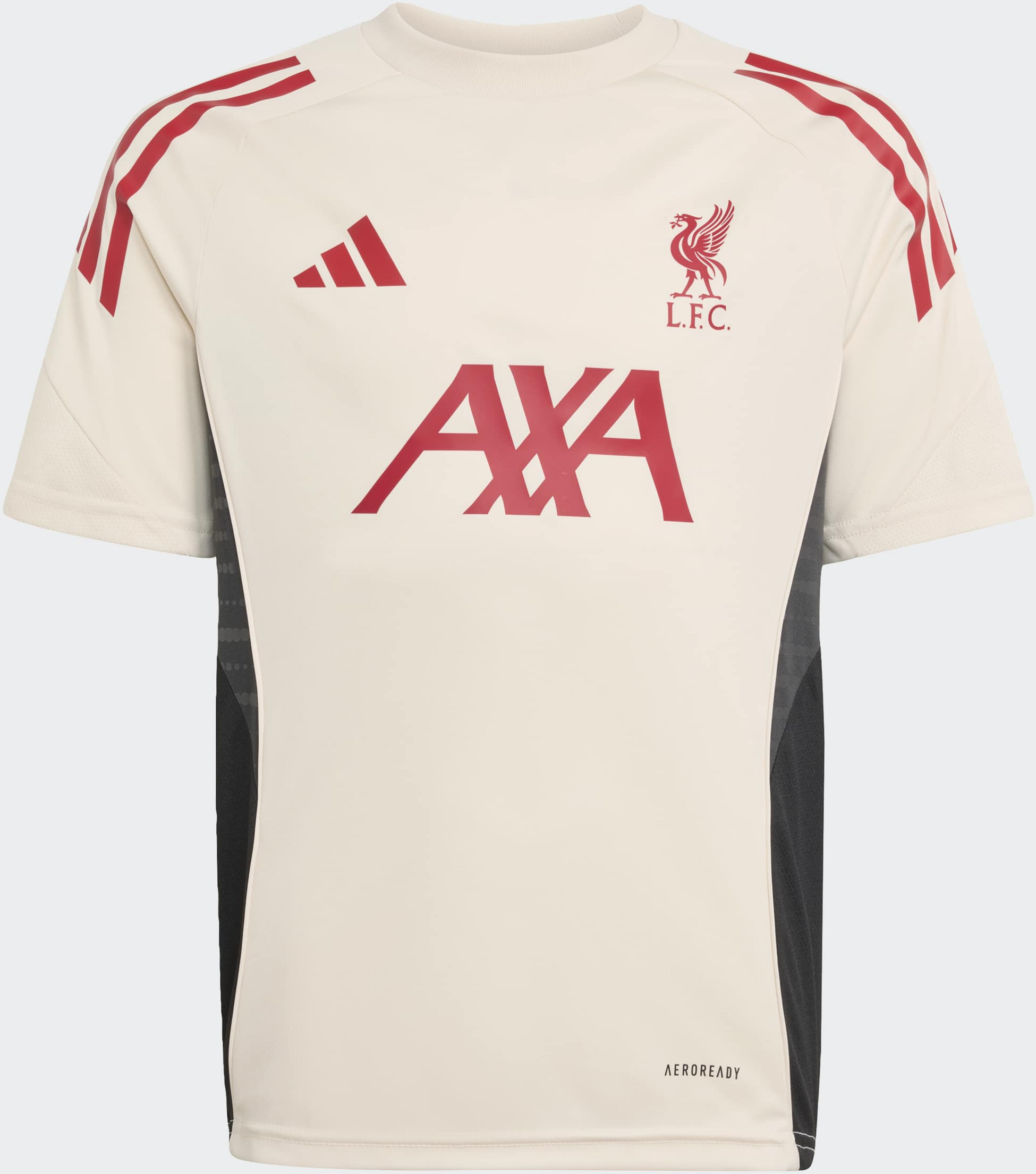 ADIDAS, Adidas Liverpool Fc Tiro 25 Competition Tr&auml;ningstr&ouml;ja F&ouml;r Barn
