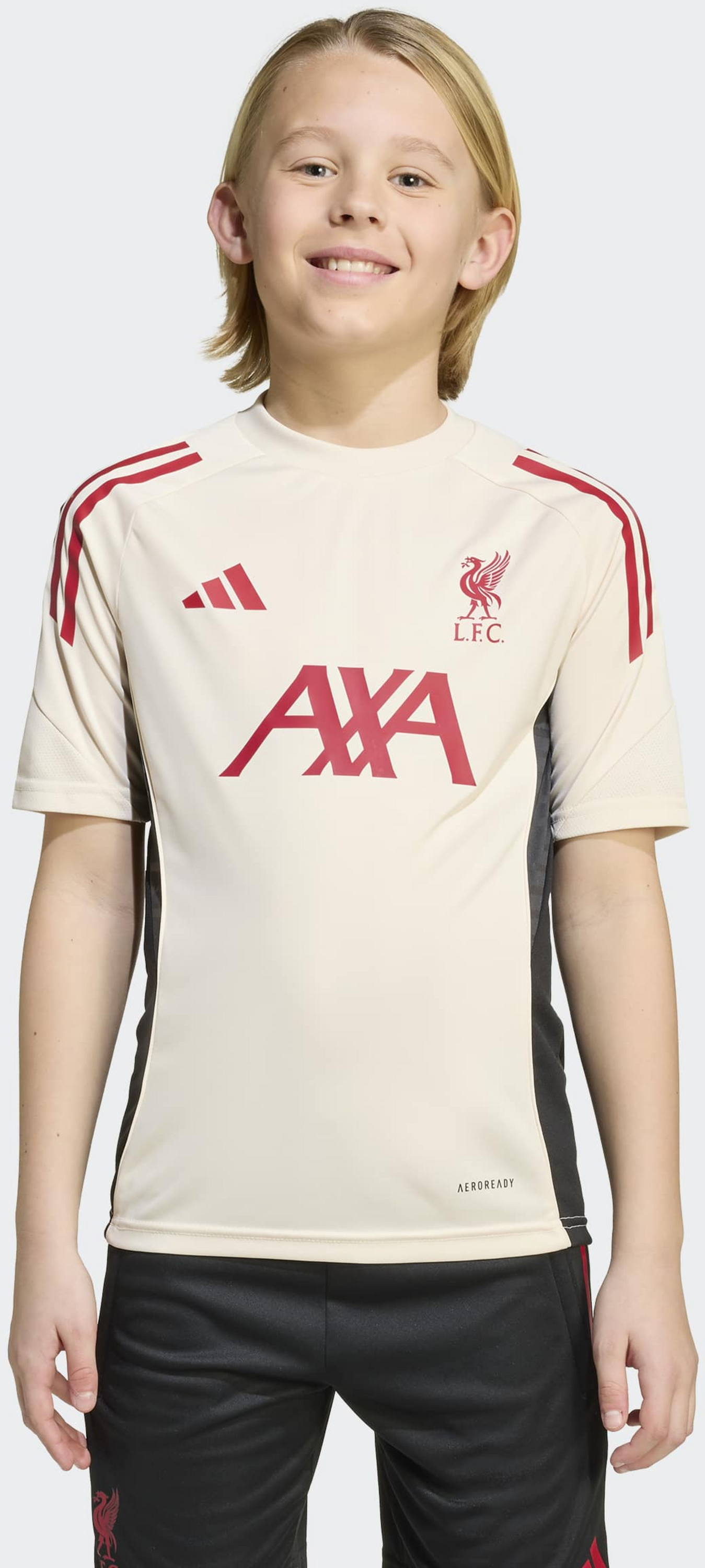 ADIDAS, Adidas Liverpool Fc Tiro 25 Competition Tr&auml;ningstr&ouml;ja F&ouml;r Barn