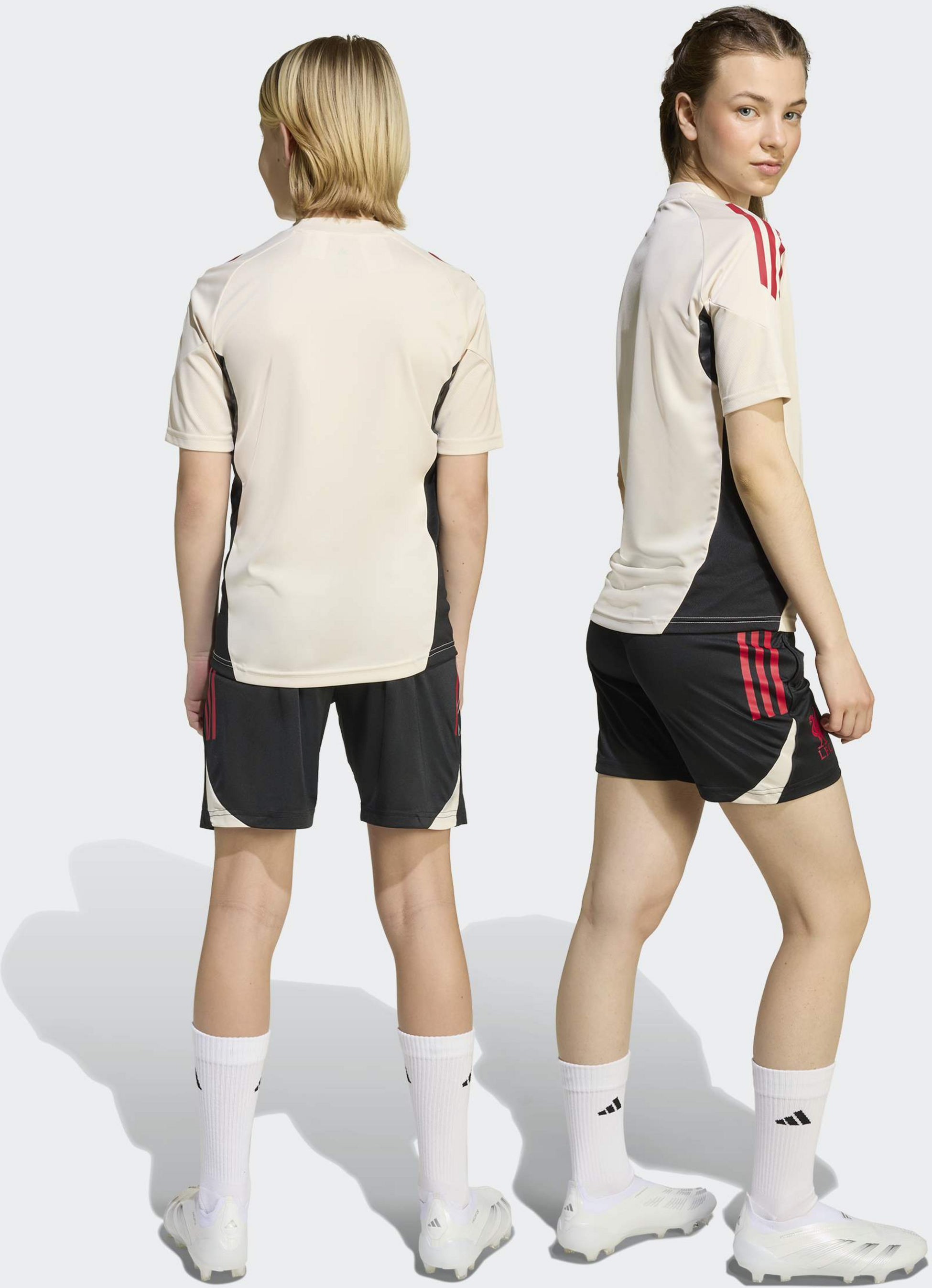 ADIDAS, Adidas Liverpool Fc Tiro 25 Competition Tr&auml;ningstr&ouml;ja F&ouml;r Barn