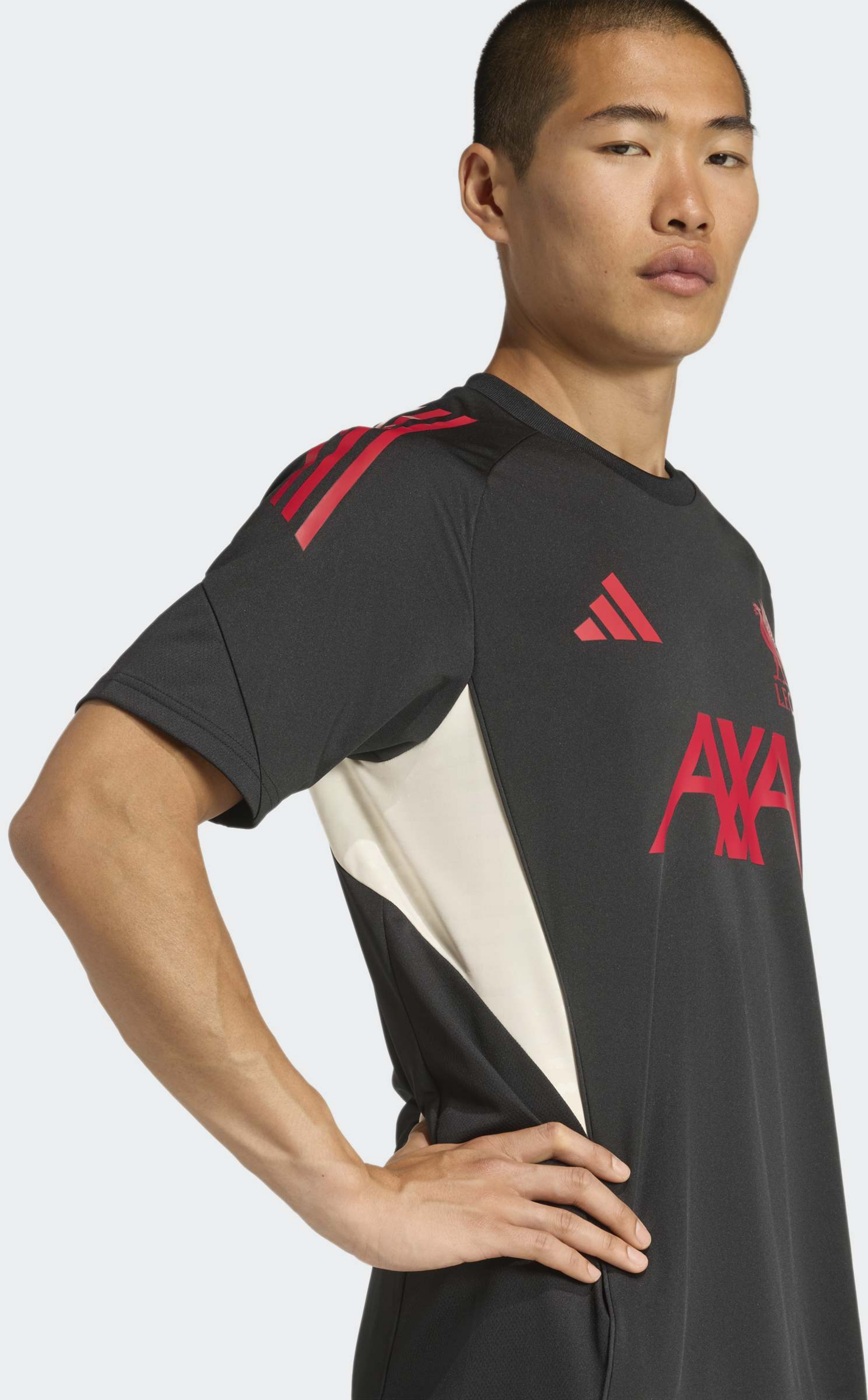 ADIDAS, Adidas Liverpool Fc Tiro 25 Competition Tr&auml;ningstr&ouml;ja