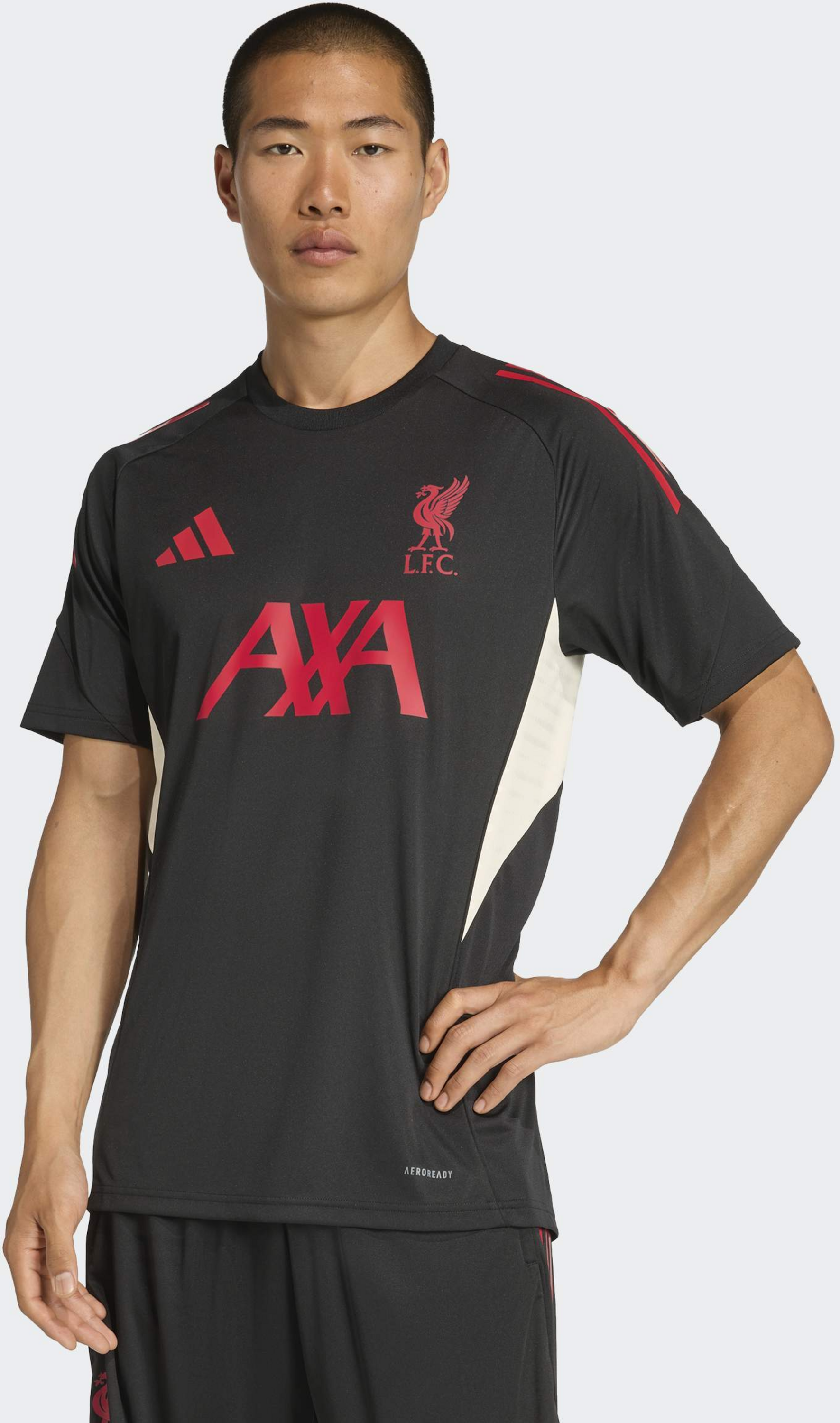 ADIDAS, Adidas Liverpool Fc Tiro 25 Competition Tr&auml;ningstr&ouml;ja