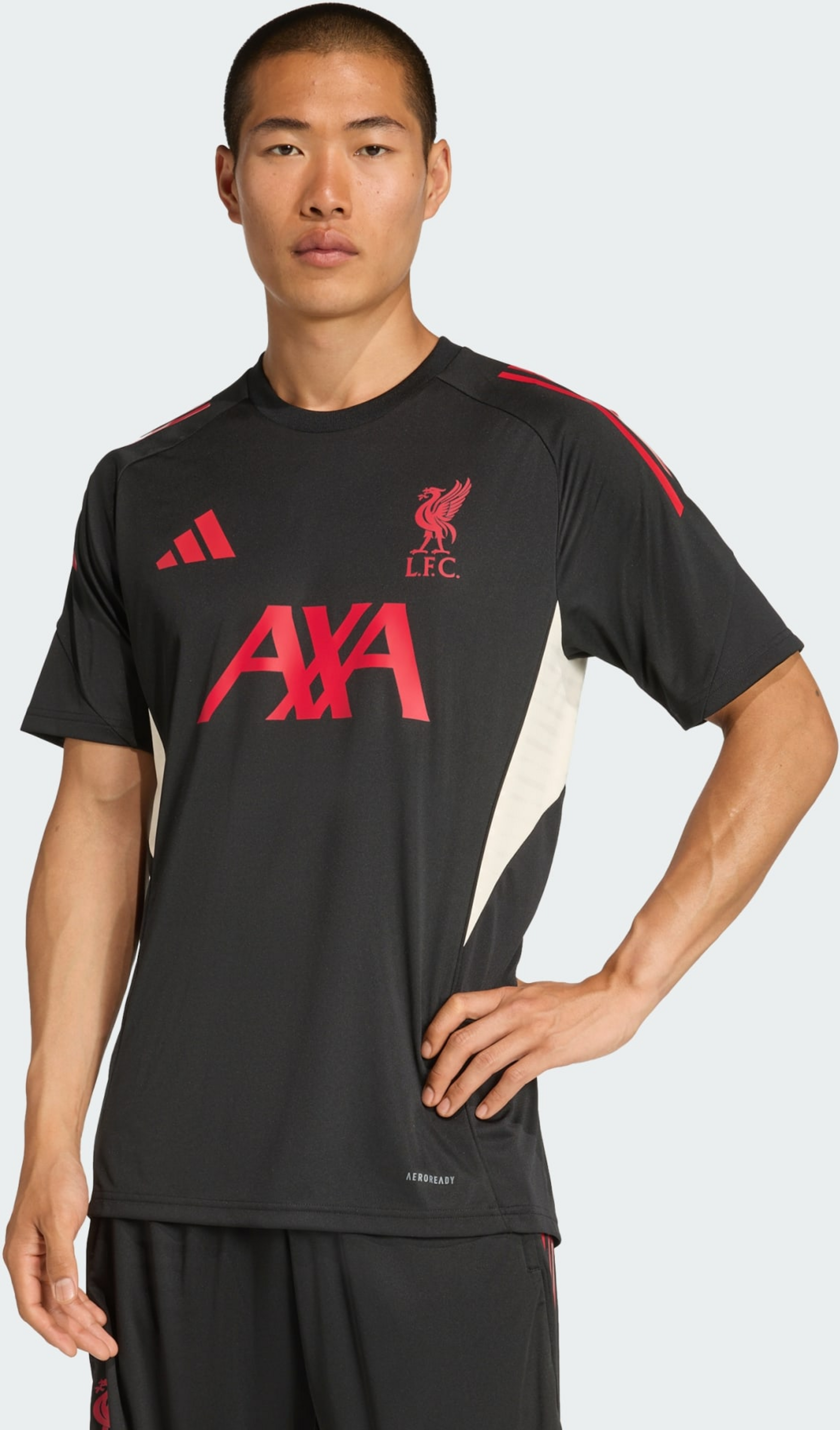 ADIDAS, Adidas Liverpool Fc Tiro 25 Competition Tr&auml;ningstr&ouml;ja