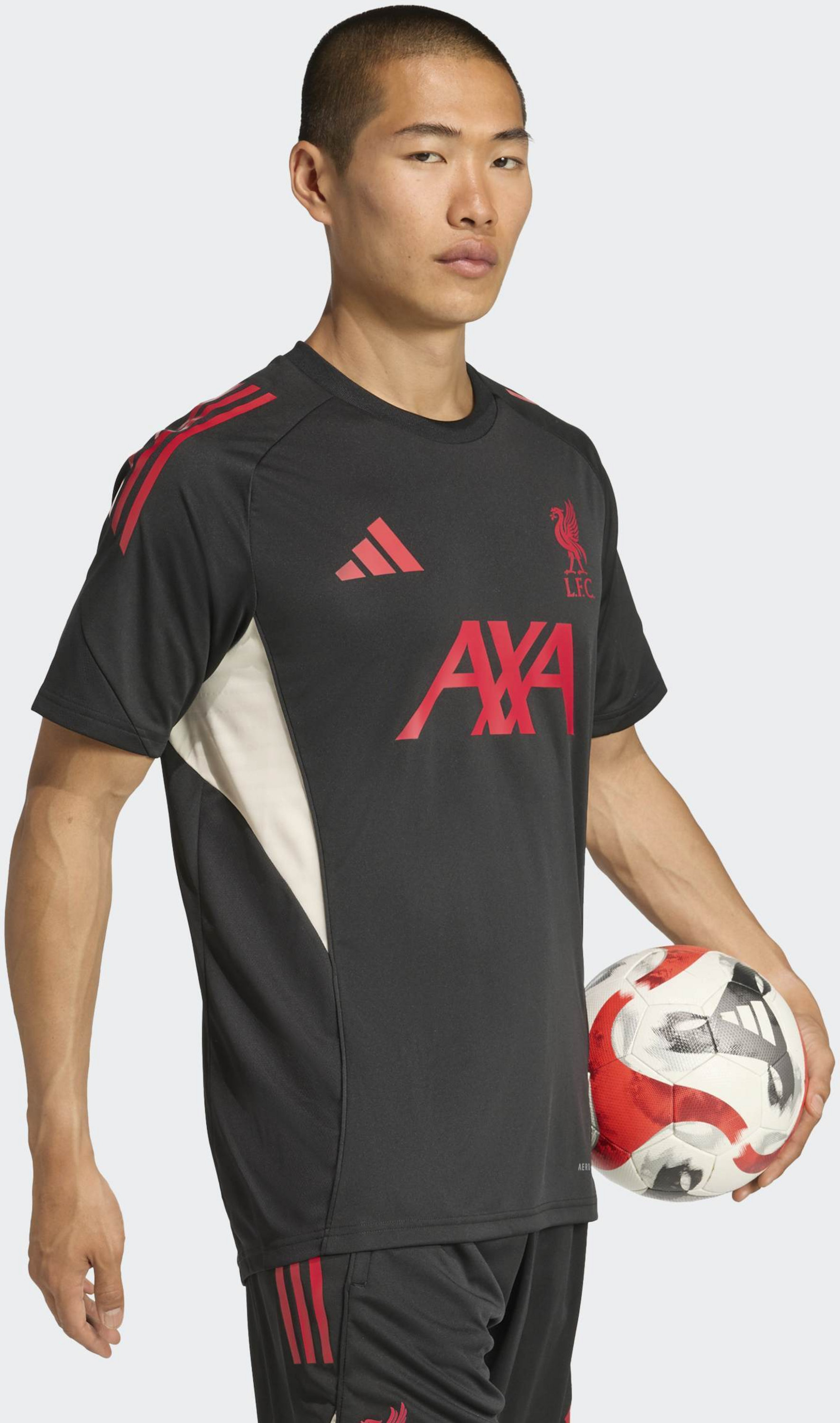 ADIDAS, Adidas Liverpool Fc Tiro 25 Competition Tr&auml;ningstr&ouml;ja