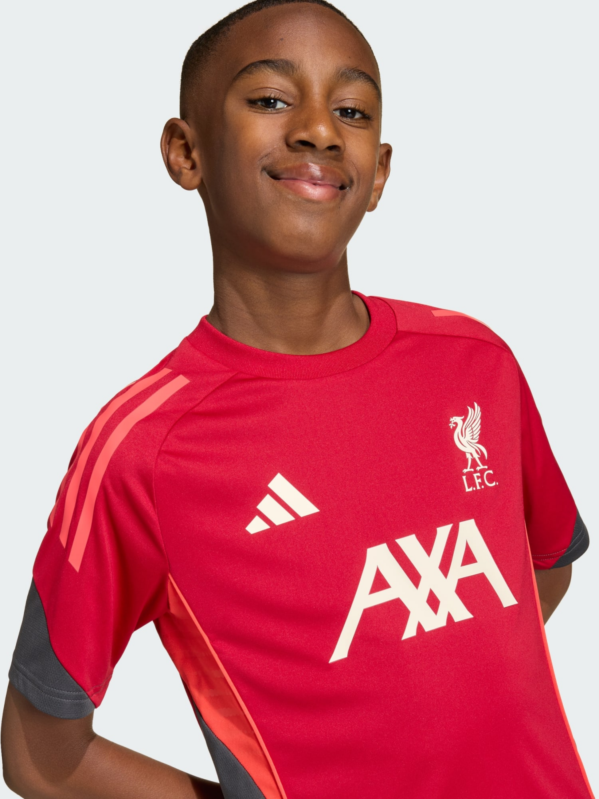 ADIDAS, Adidas Liverpool Fc Tiro 25 Competition Tr&auml;ningstr&ouml;ja