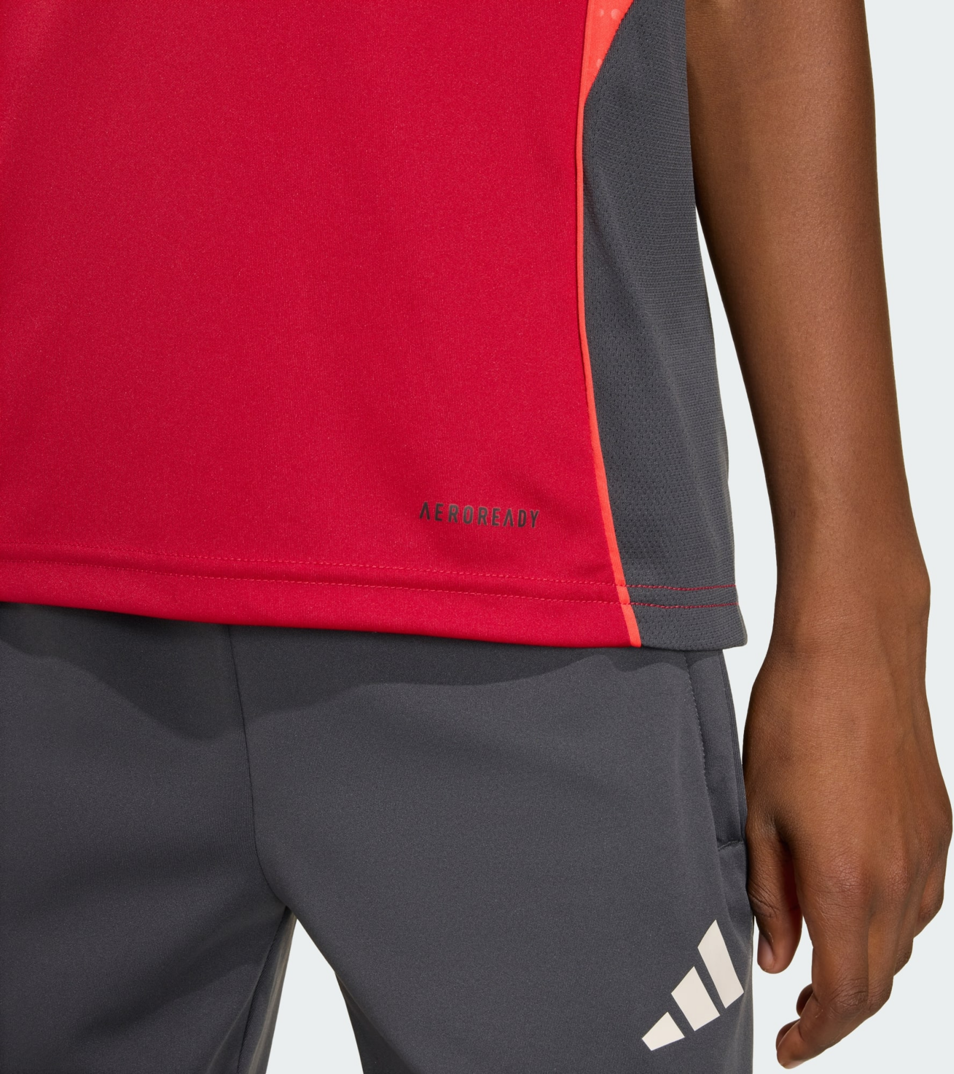 ADIDAS, Adidas Liverpool Fc Tiro 25 Competition Tr&auml;ningstr&ouml;ja